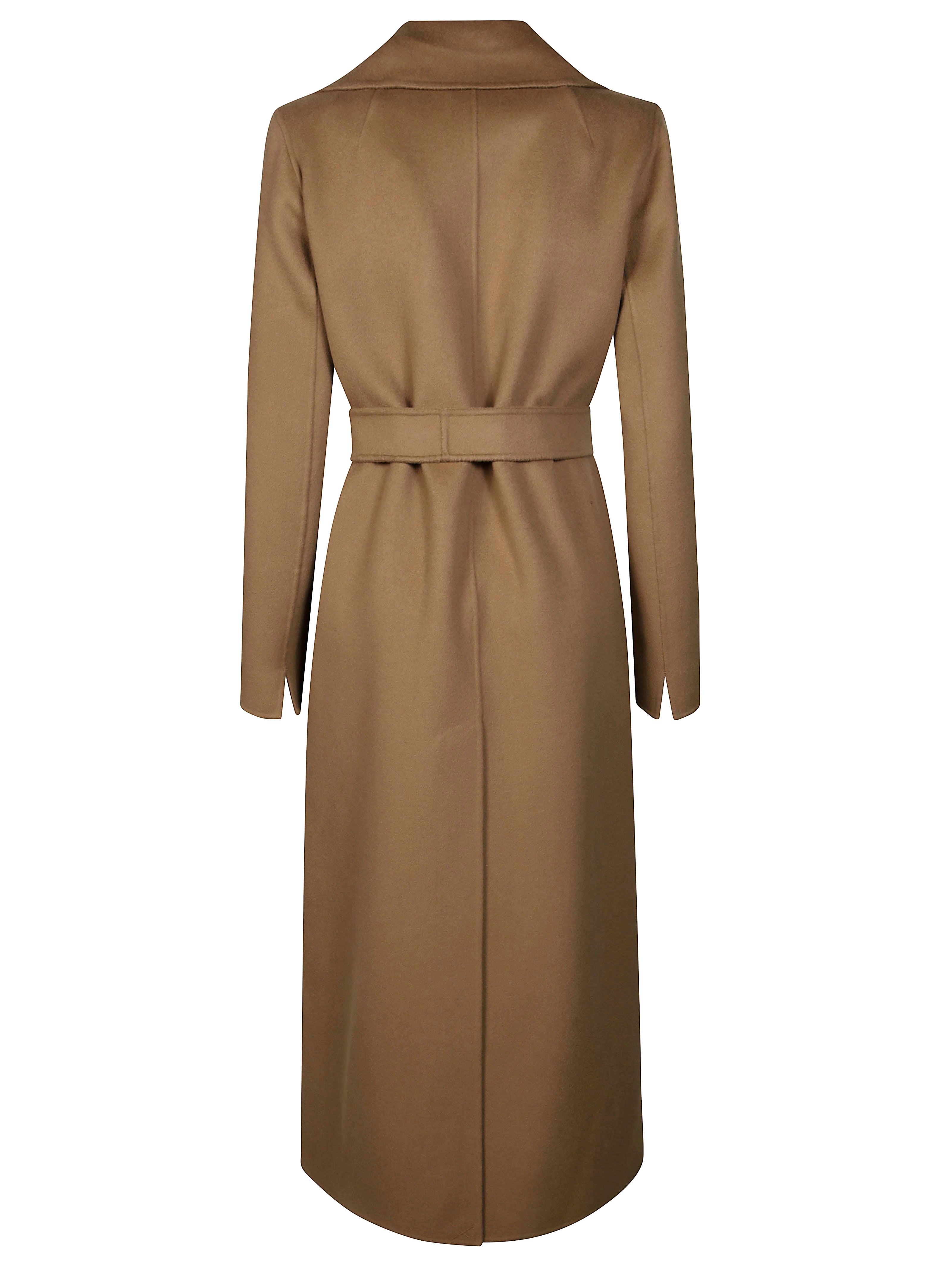 'S MAX MARA Men's Mini Jacket for FW25