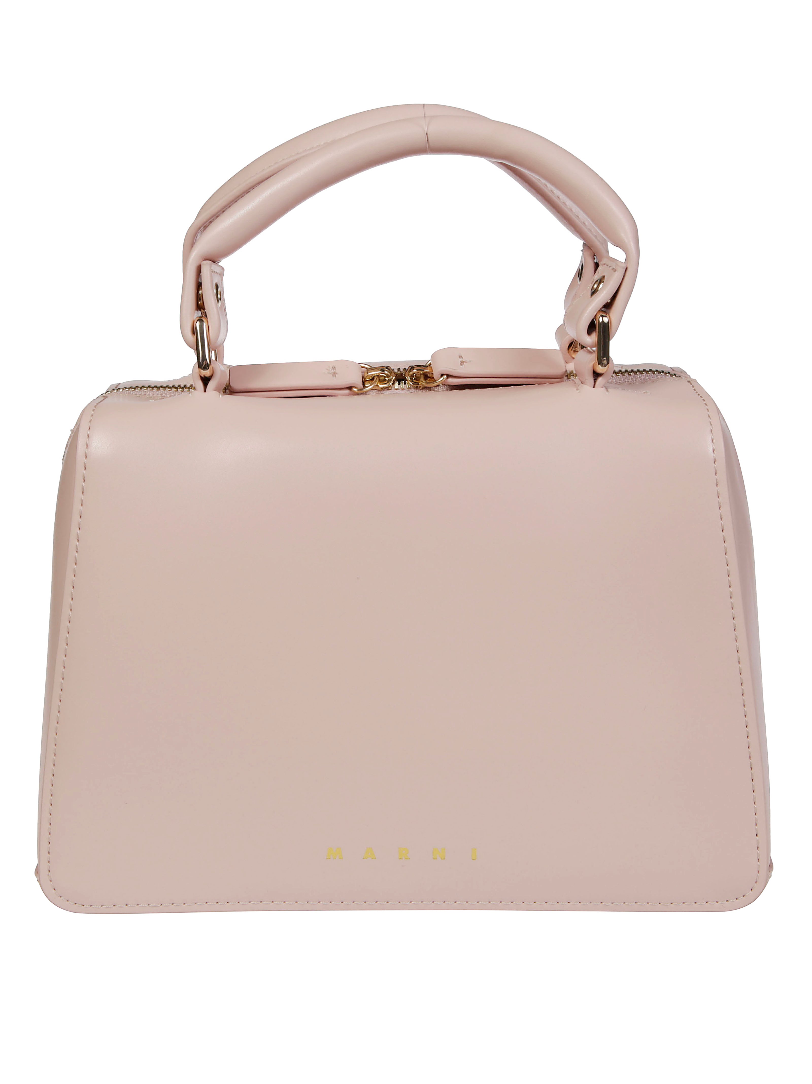 MARNI Mini School Handbag