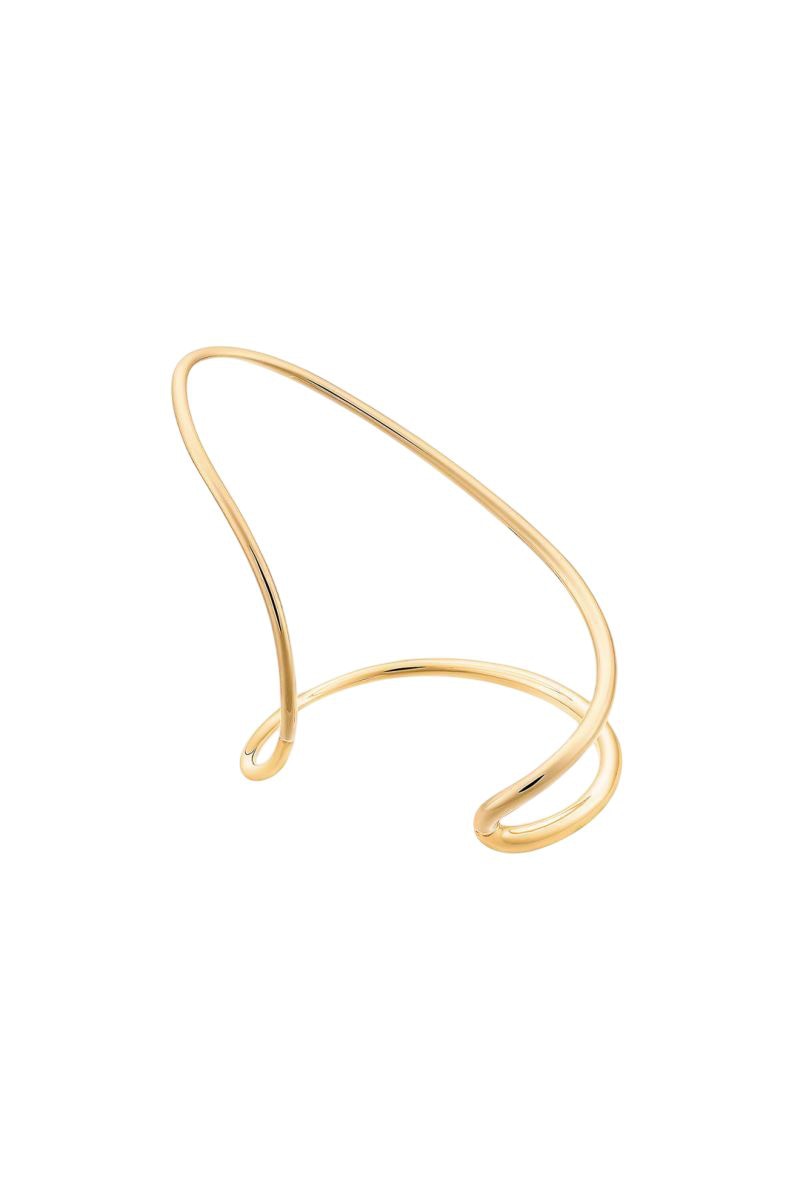 CHARLOTTE CHESNAIS Ivy Mini 18K Bracelet for Women