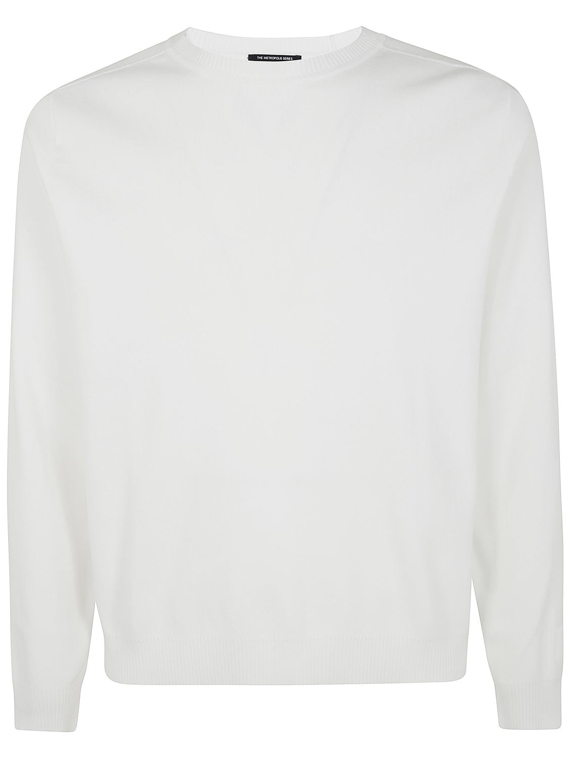 C.P.COMPANY Metropolis Series Cotton Stretch Knit for Men