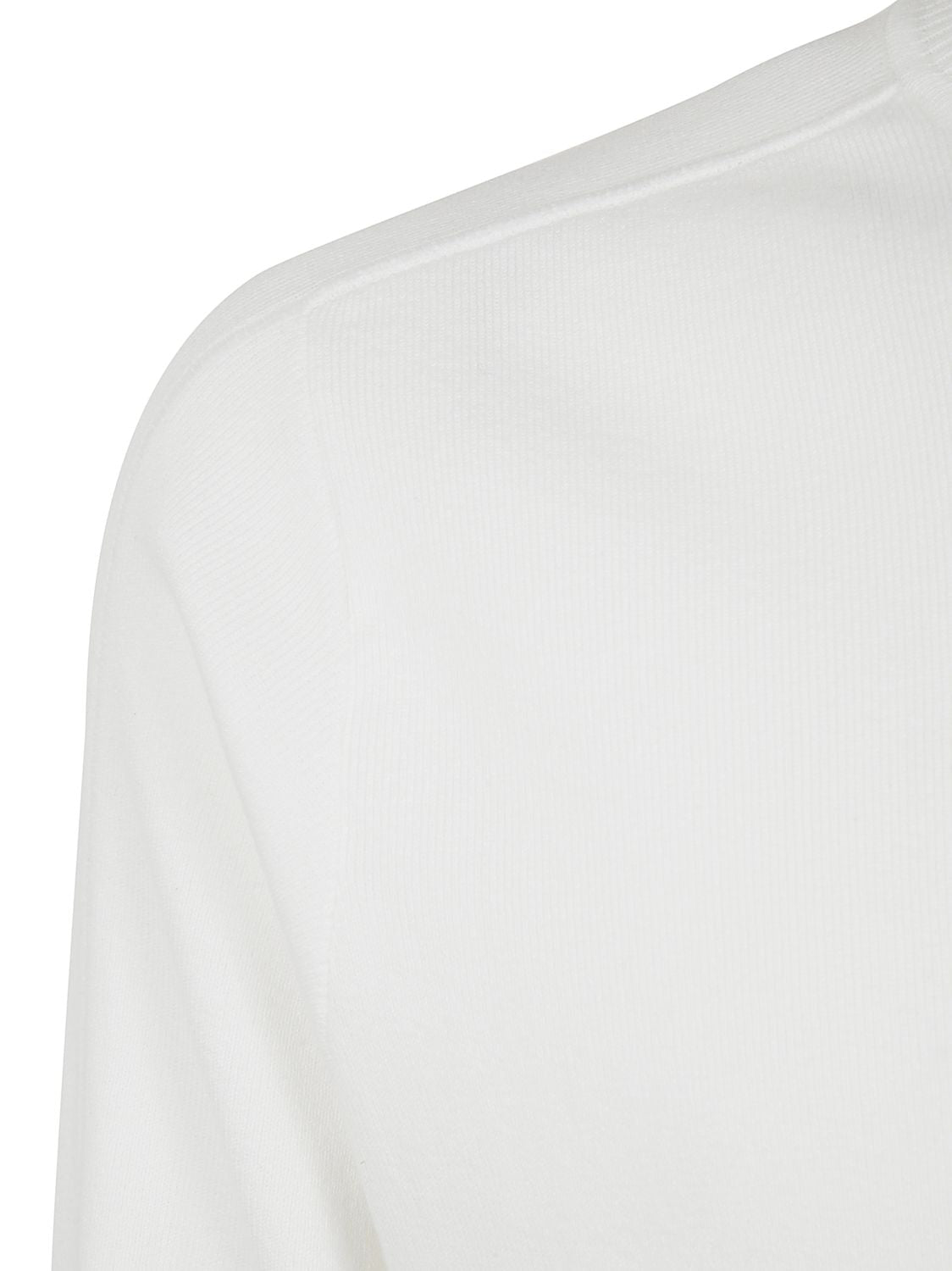 C.P.COMPANY Metropolis Series Cotton Stretch Knit for Men