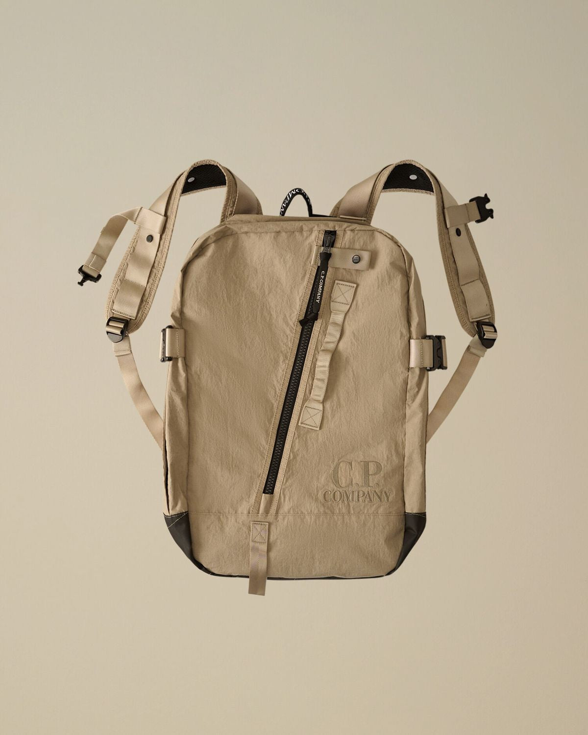C.P.COMPANY Travel Handbag - SS25 Collection