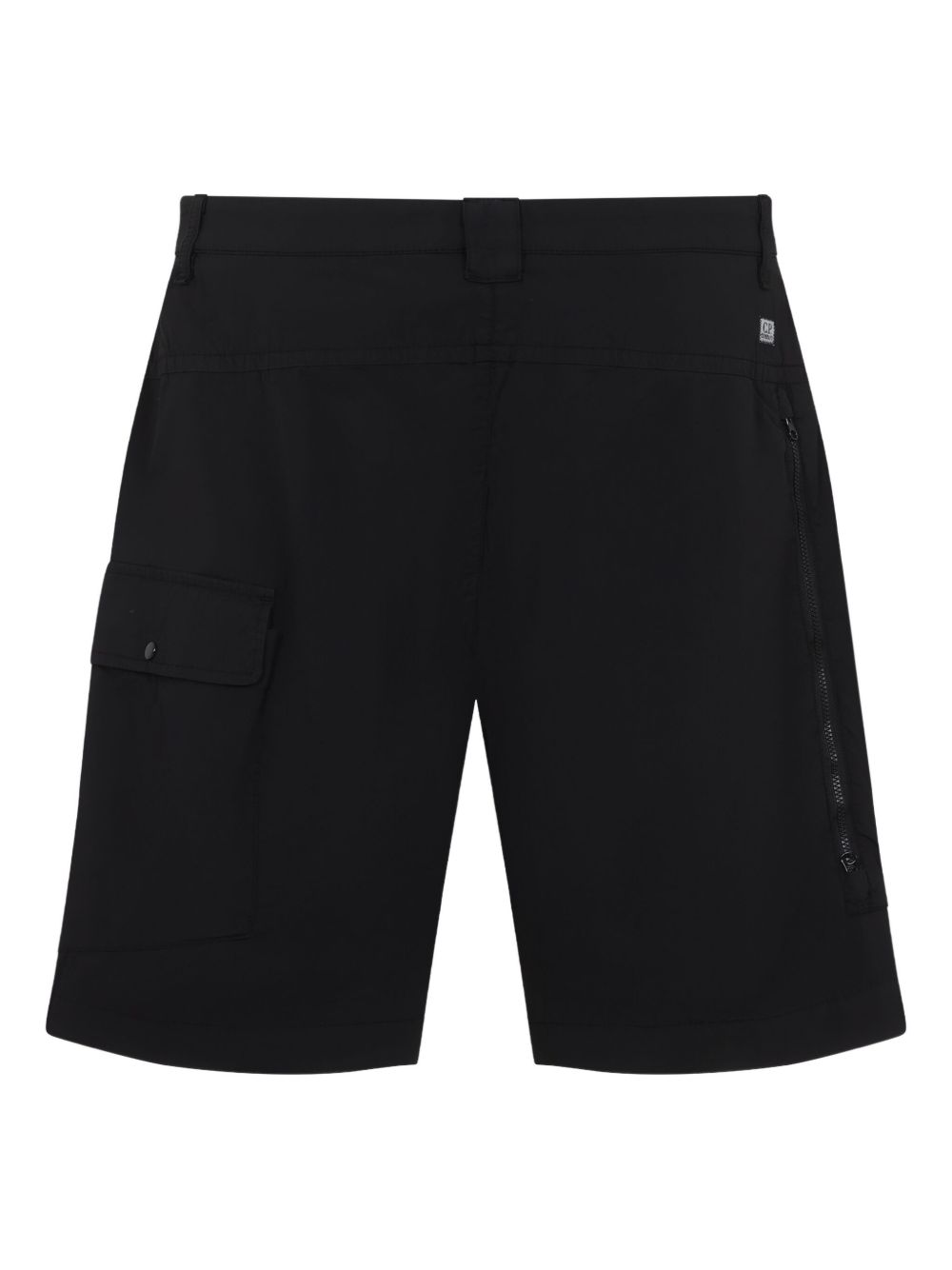C.P.COMPANY Cargo Bermuda Shorts for Men - Perfect for Summer Style