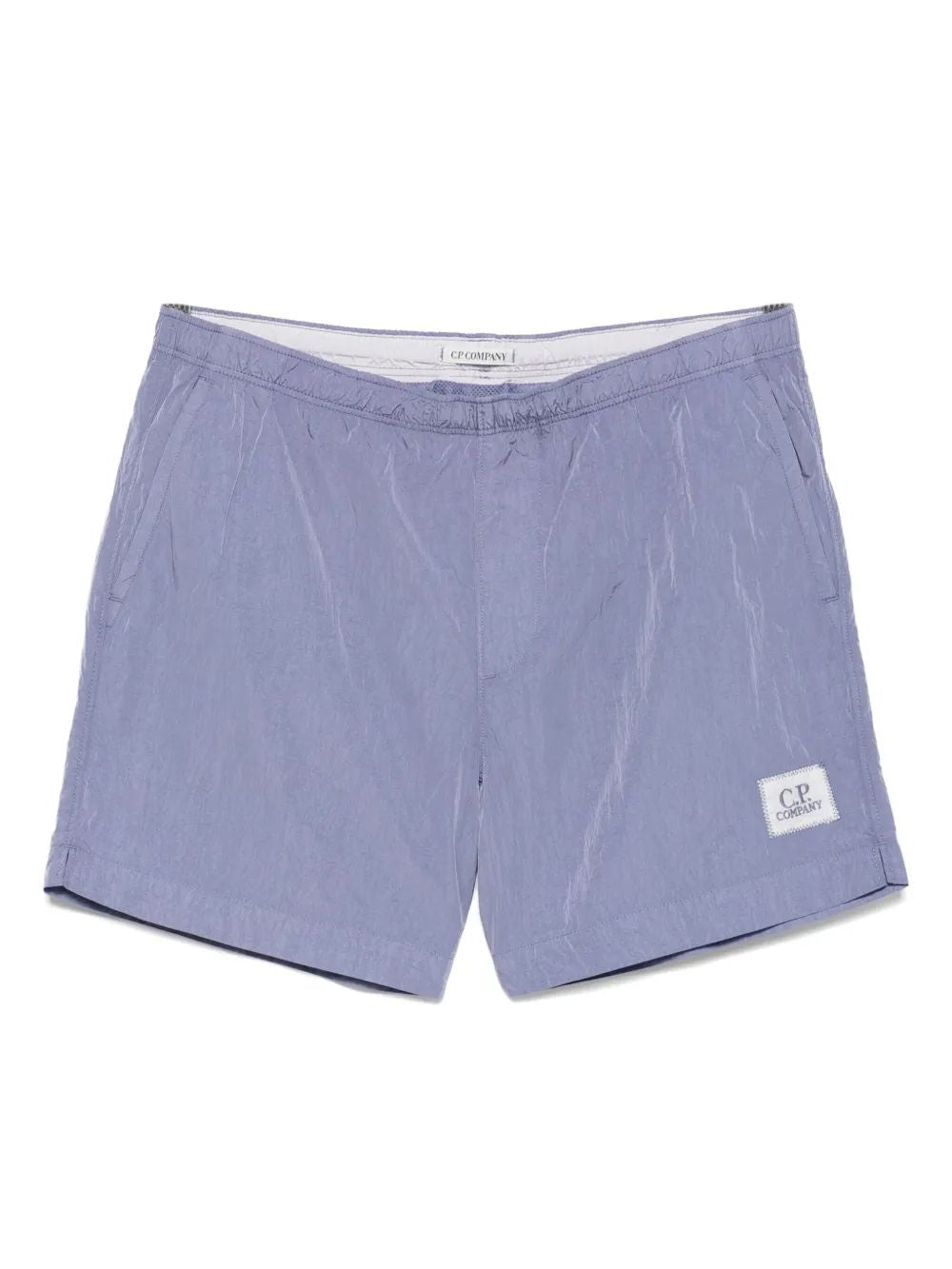 C.P.COMPANY Stylish Beachwear Mini Boxer for Men