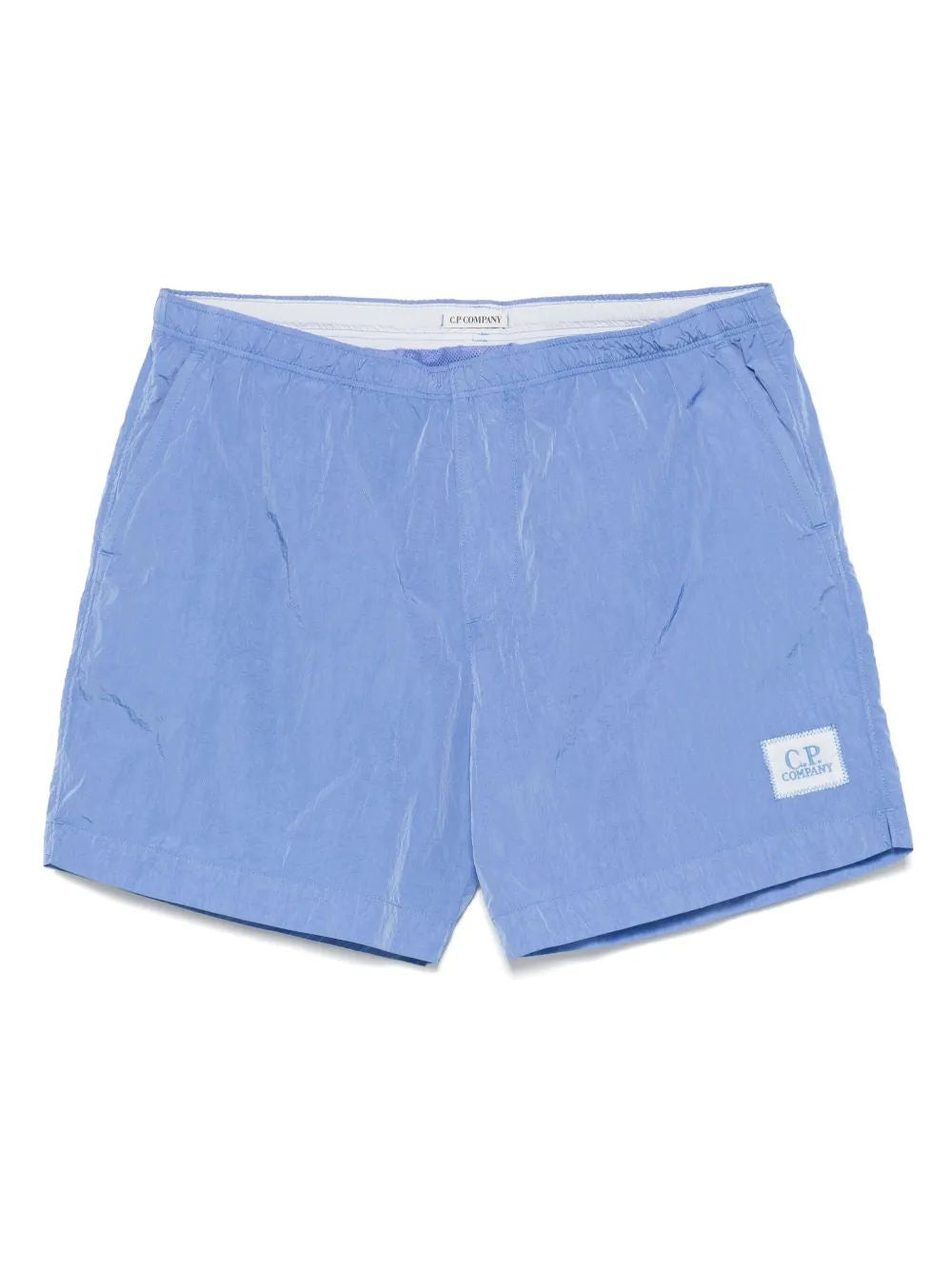 C.P.COMPANY Men's Mini Boxer Beachwear