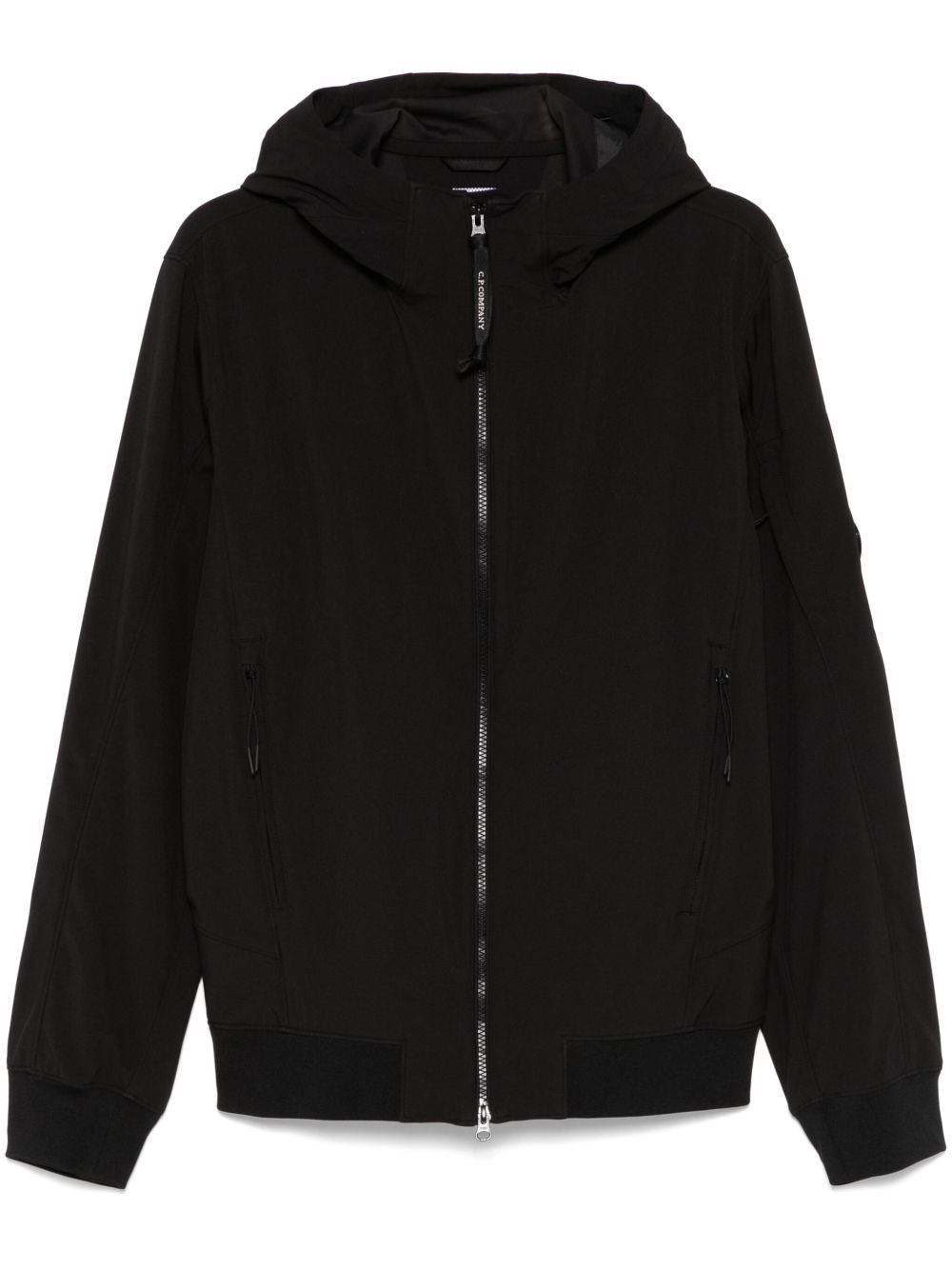 C.P.COMPANY Sheltered Essential Hooded Jacket for Men