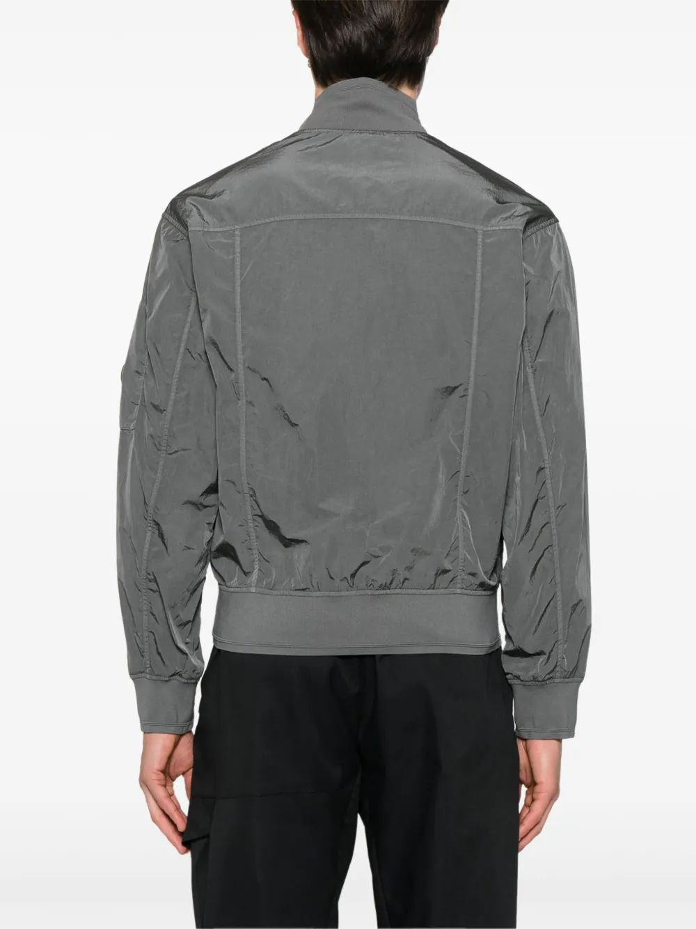 C.P.COMPANY Modern Men's Jacket - Spring/Summer 2025