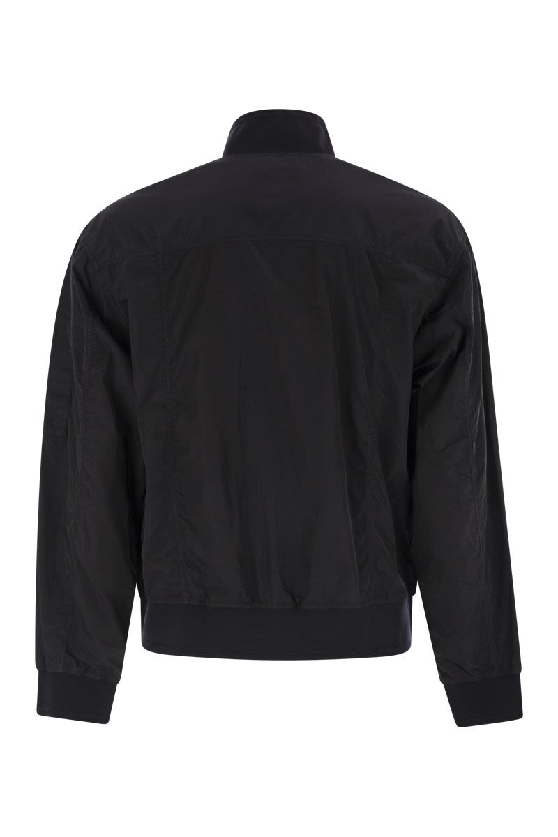 C.P.COMPANY Light Jacket with Lens