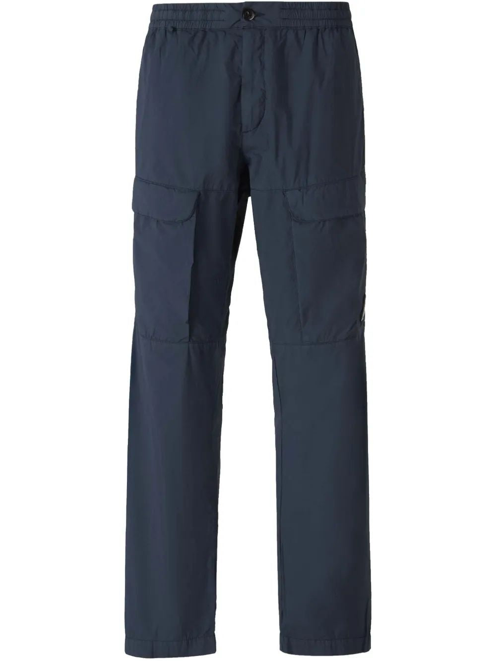 C.P.COMPANY Men's Modern Utility Pants