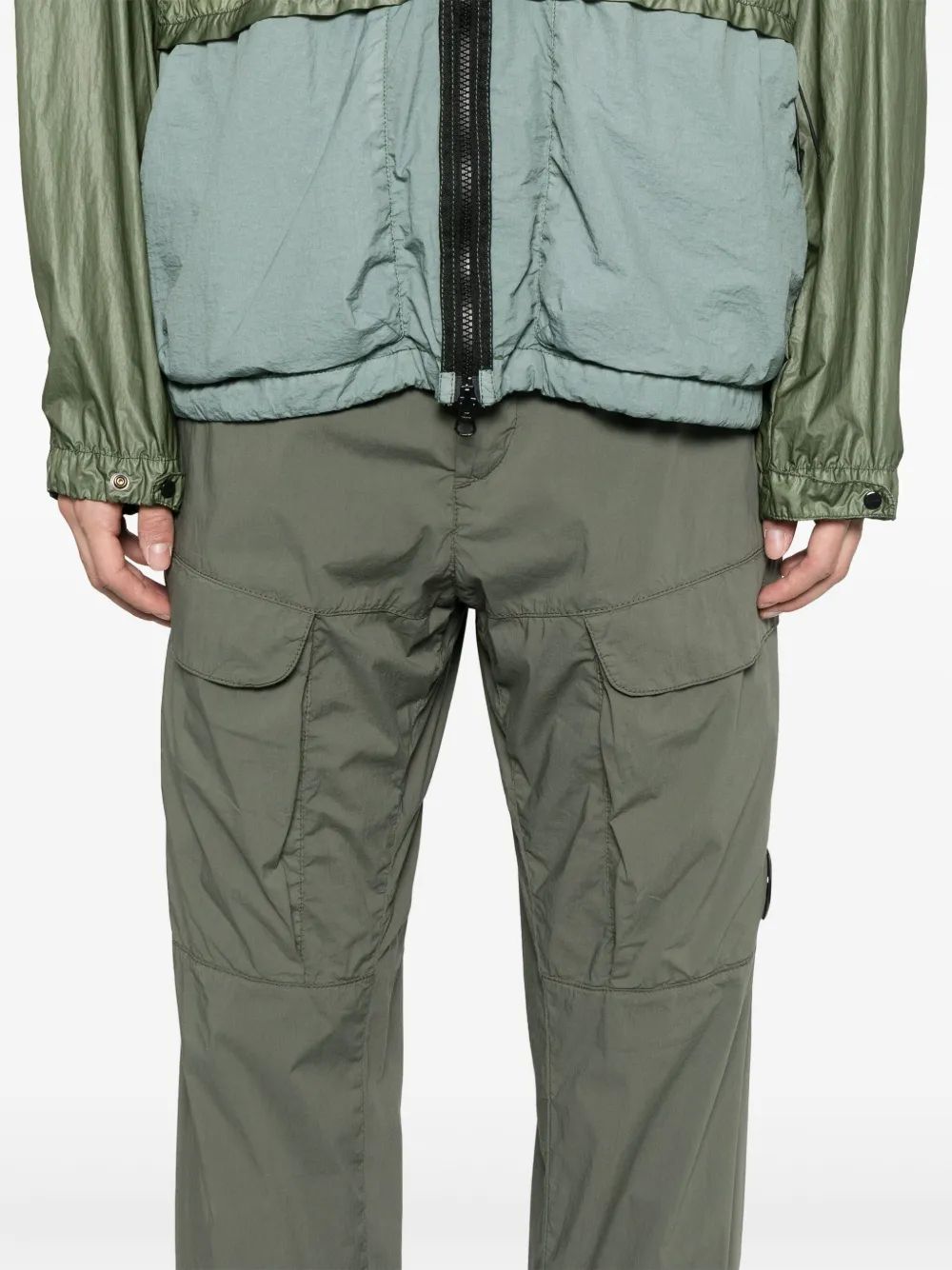 C.P.COMPANY Stylish Men's Summer Pants