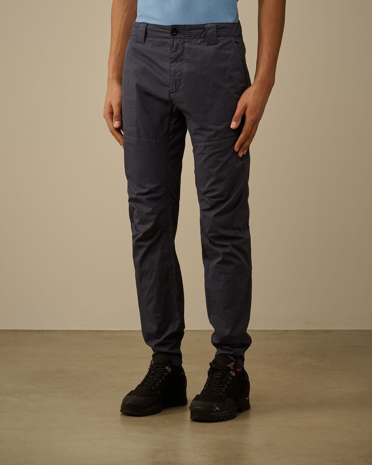 C.P.COMPANY Men's Mini Cargo Pant