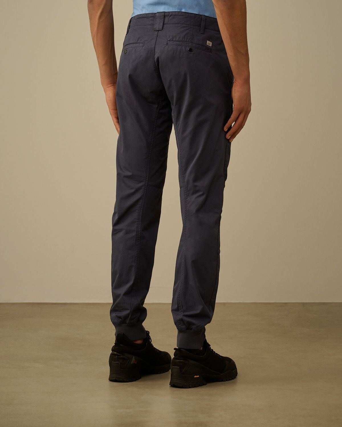 C.P.COMPANY Men's Mini Cargo Pant