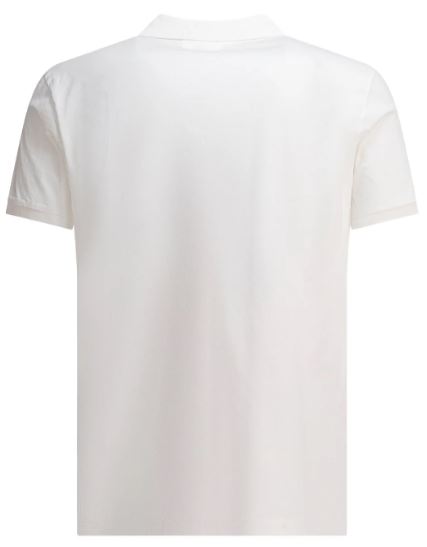 C.P.COMPANY Men's Gauze Cotton T-Shirt - SS25 Collection