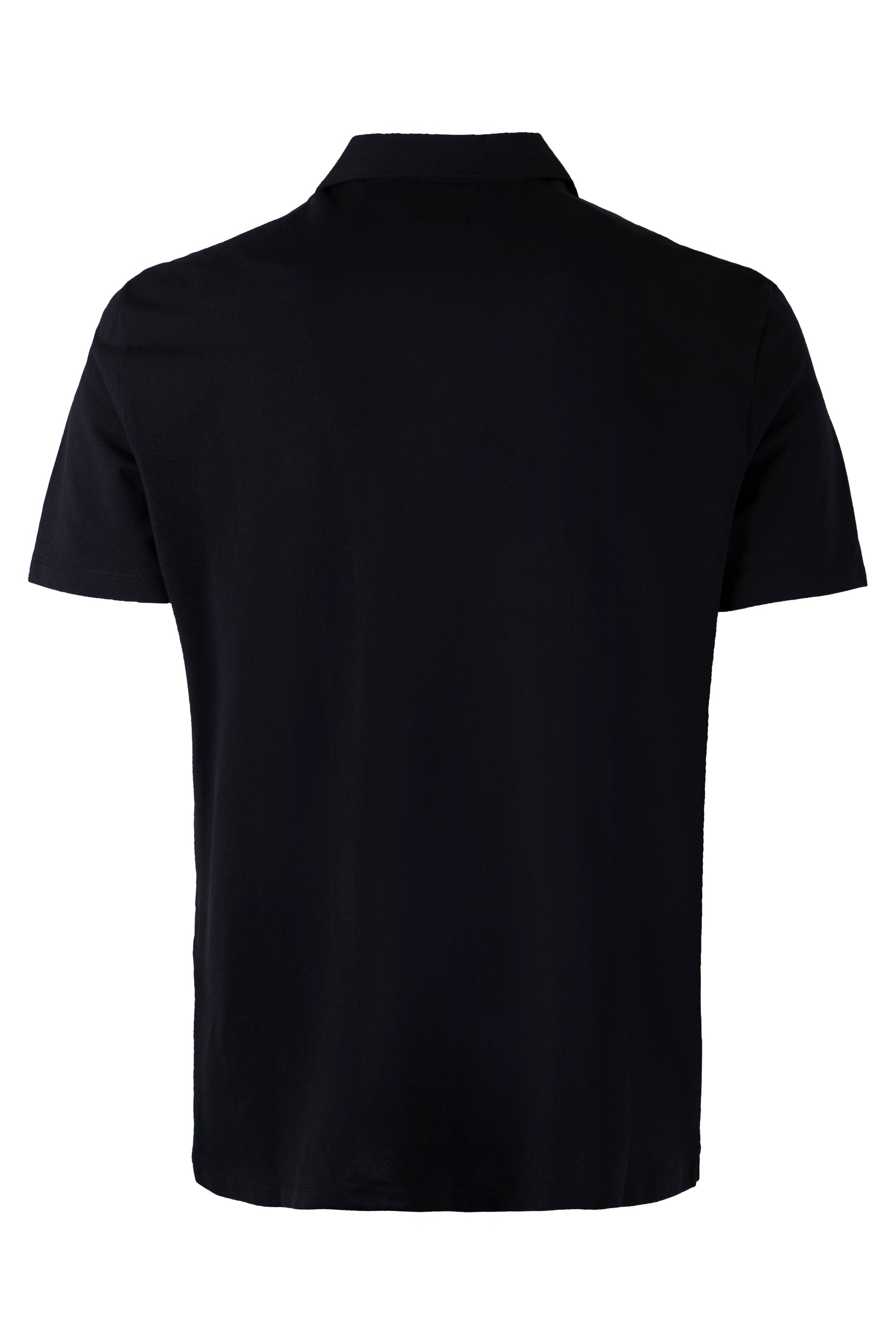 C.P.COMPANY Short Sleeve Polo for Men - SS25 Collection