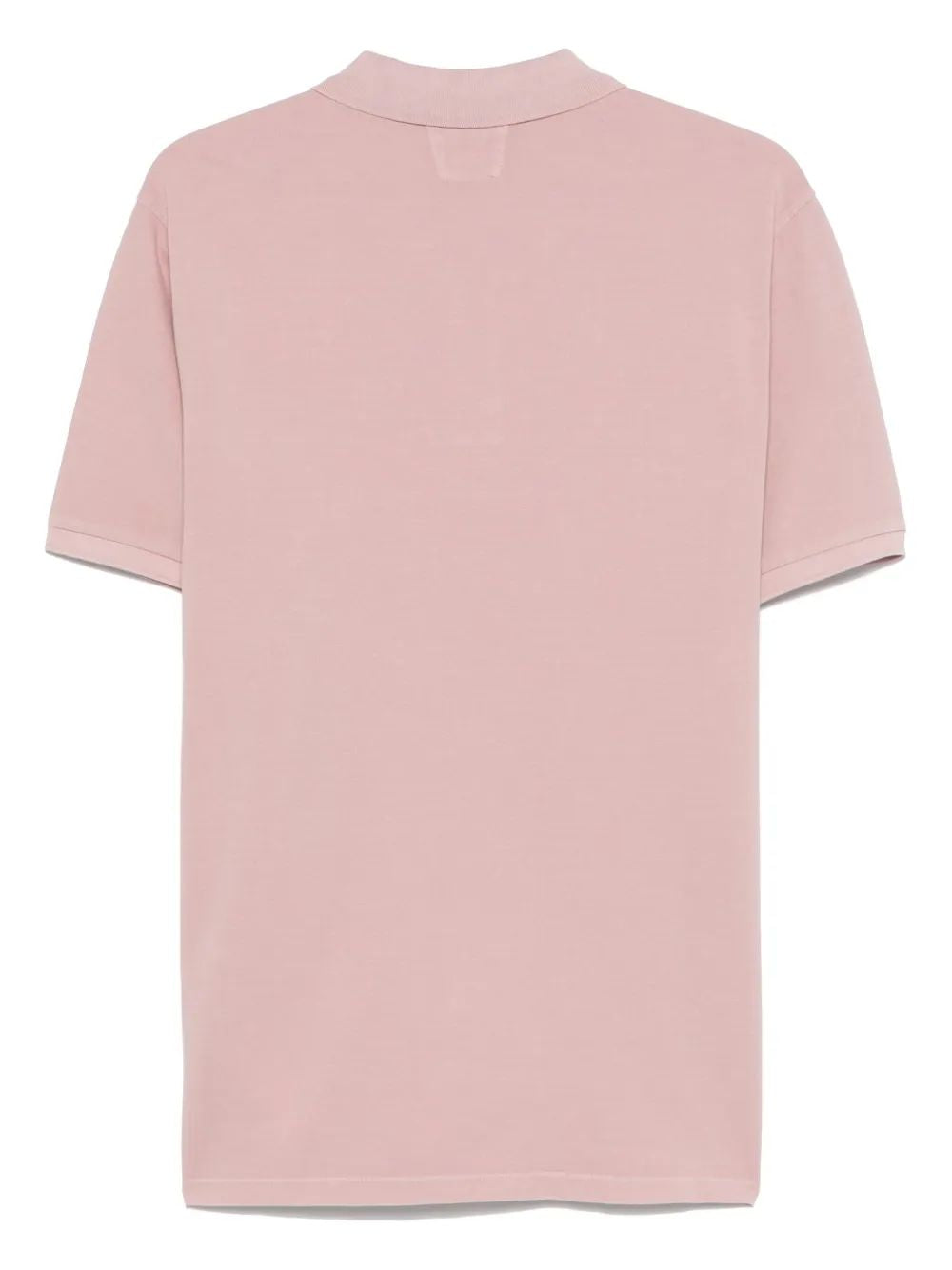 C.P.COMPANY Men's Polo Shirt