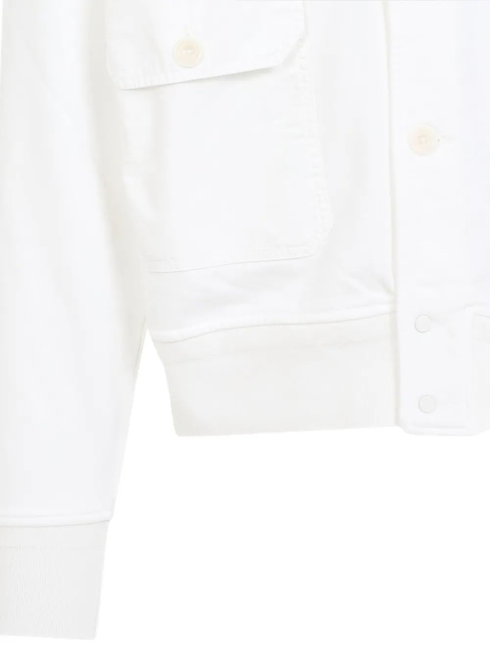 C.P.COMPANY Lightweight Cotton Jacket for Men