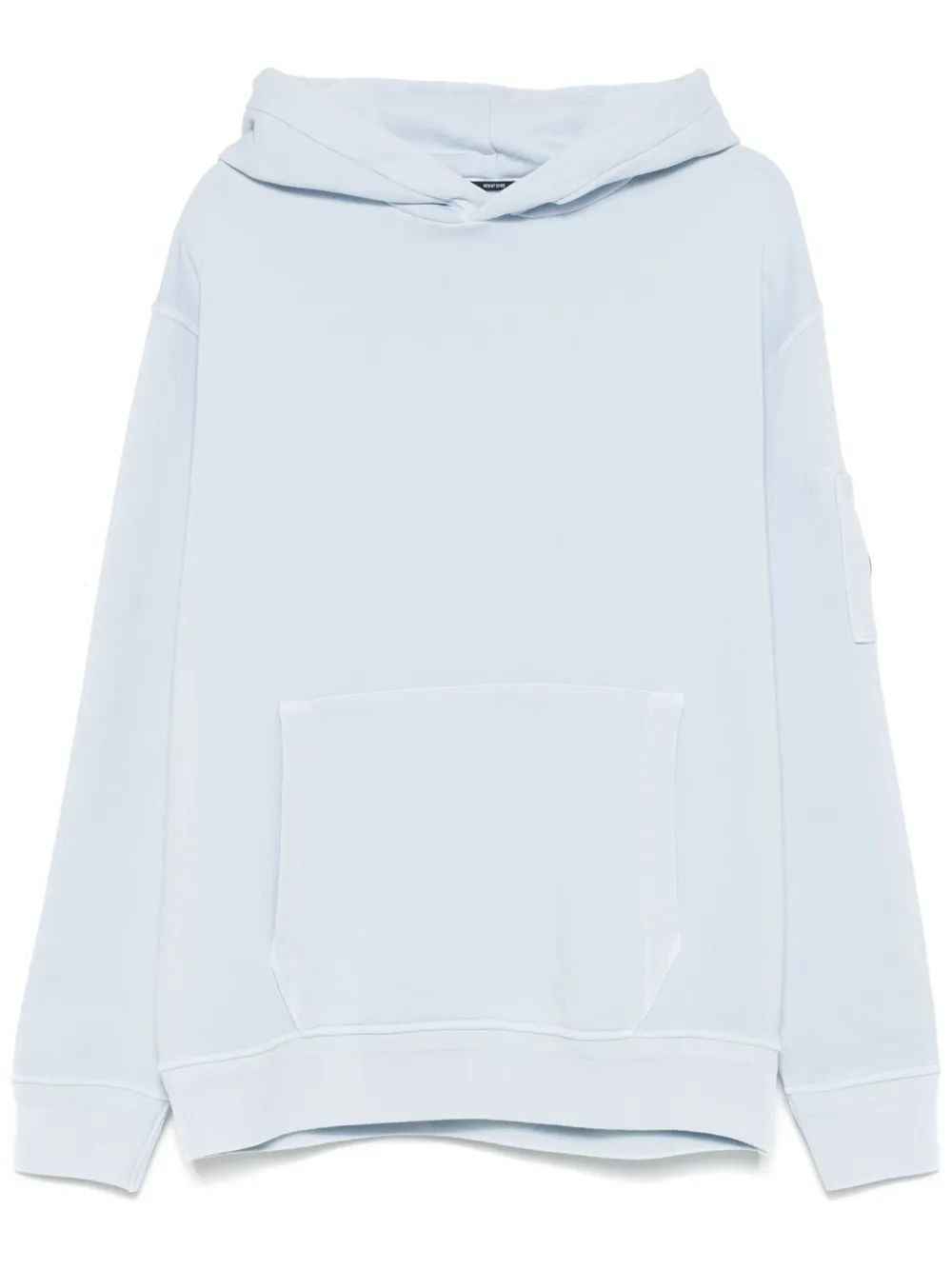 C.P.COMPANY Detail Lens Hoodie for Men