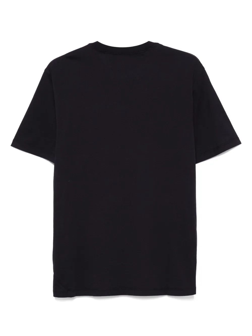 C.P.COMPANY Short Sleeve T-Shirt for Men - SS25 Collection