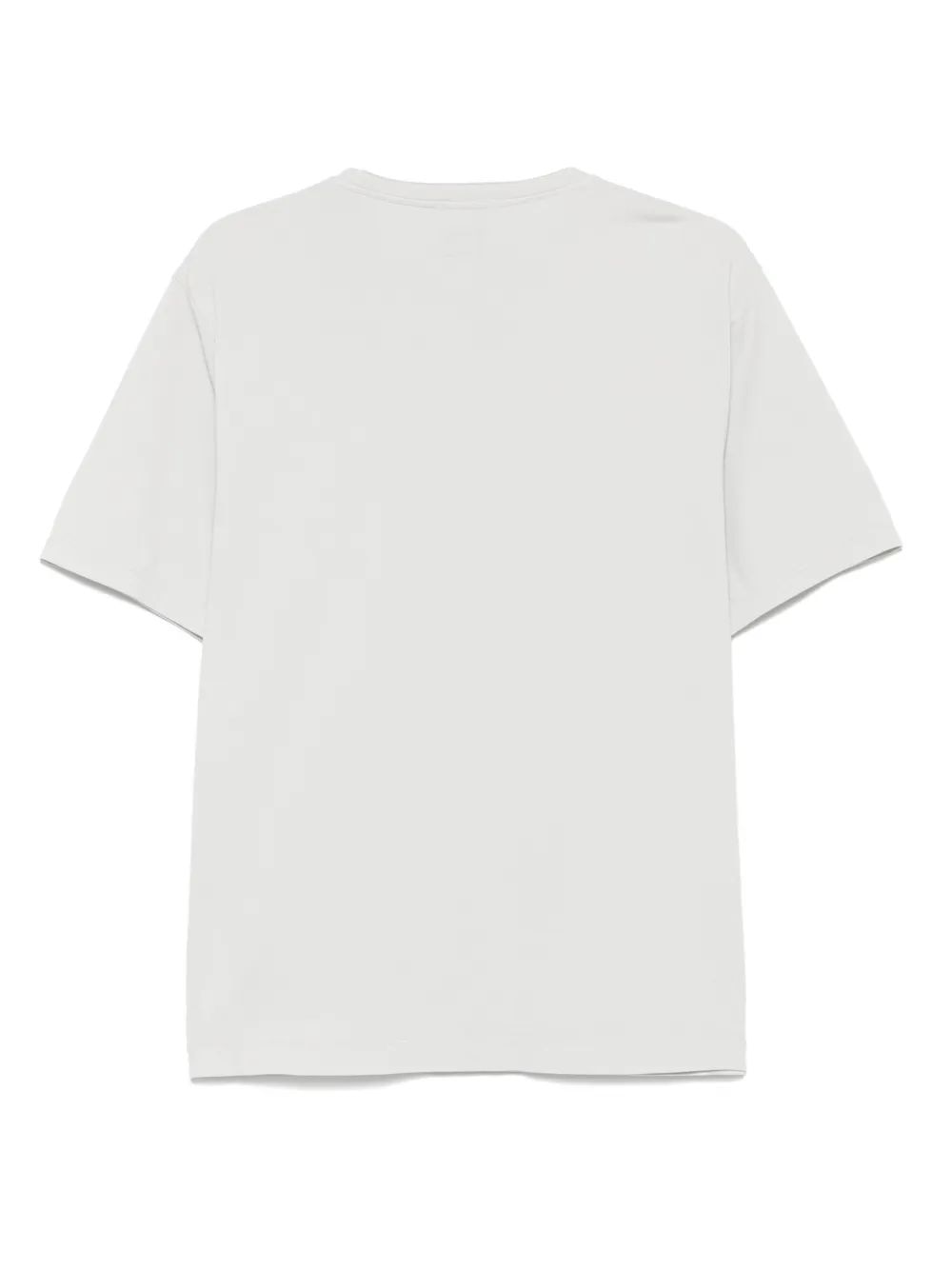 C.P.COMPANY Cotton T-Shirt for Men - SS25 Collection