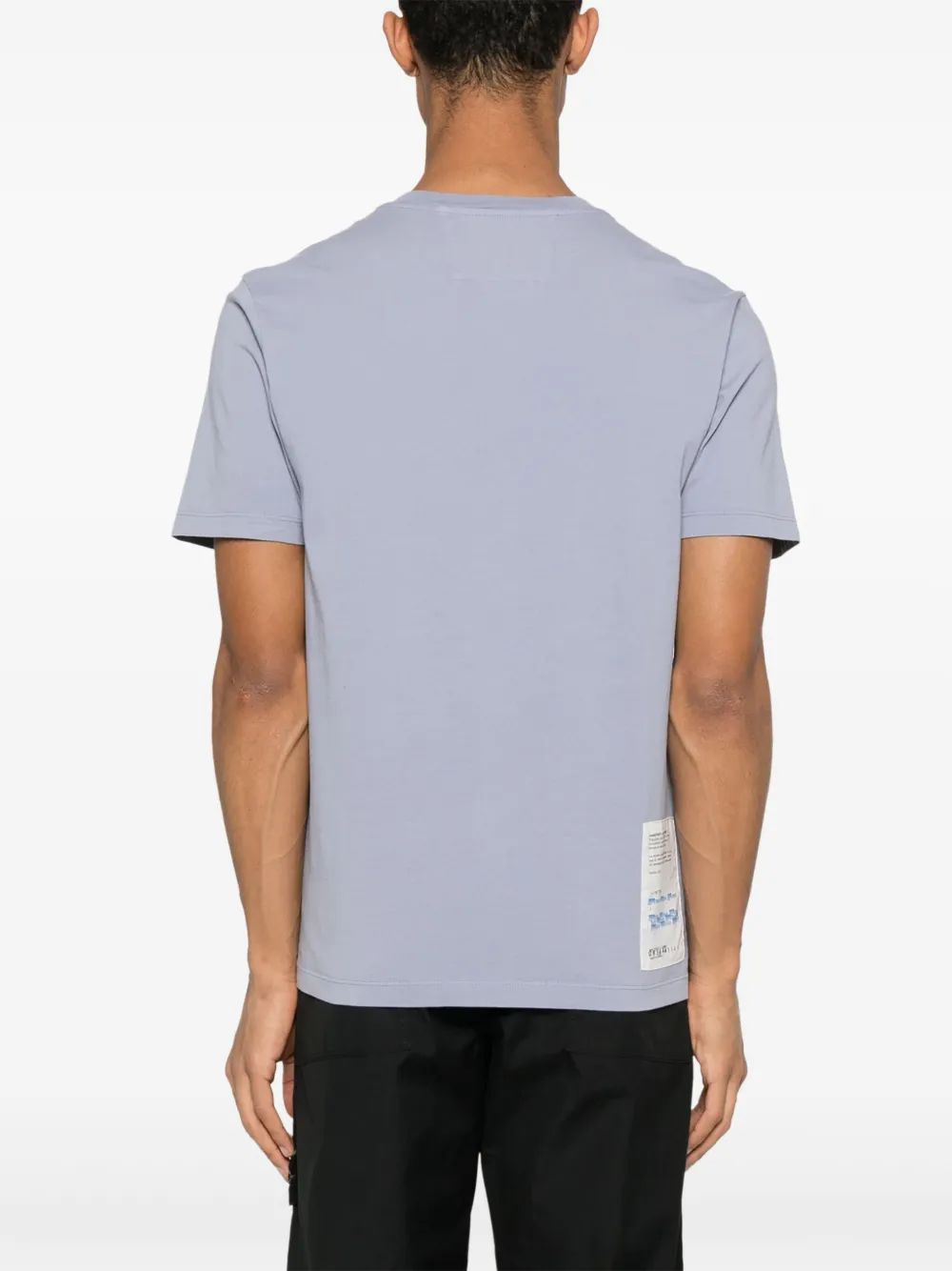 C.P.COMPANY Men's Essential T-Shirt