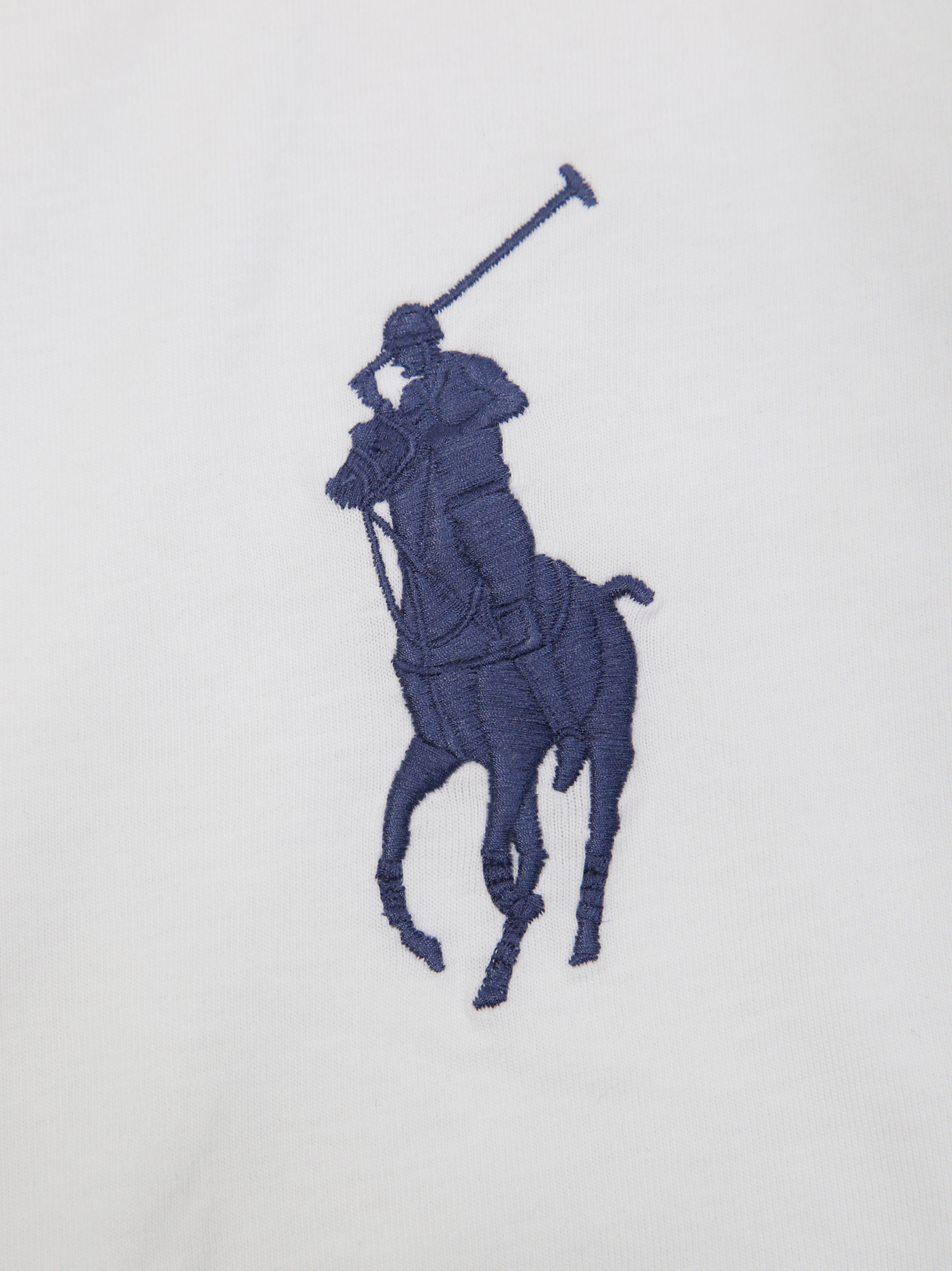 POLO RALPH LAUREN Classic Logo Tee for Kids