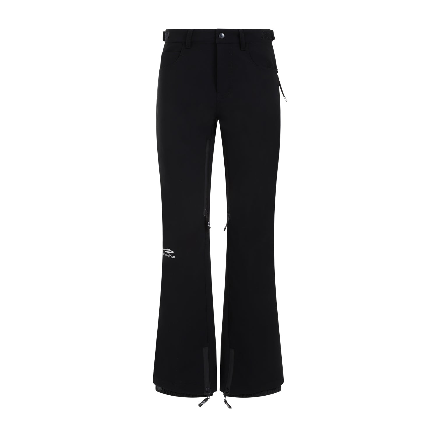 BALENCIAGA Men's Ski Pants - SS24 Collection