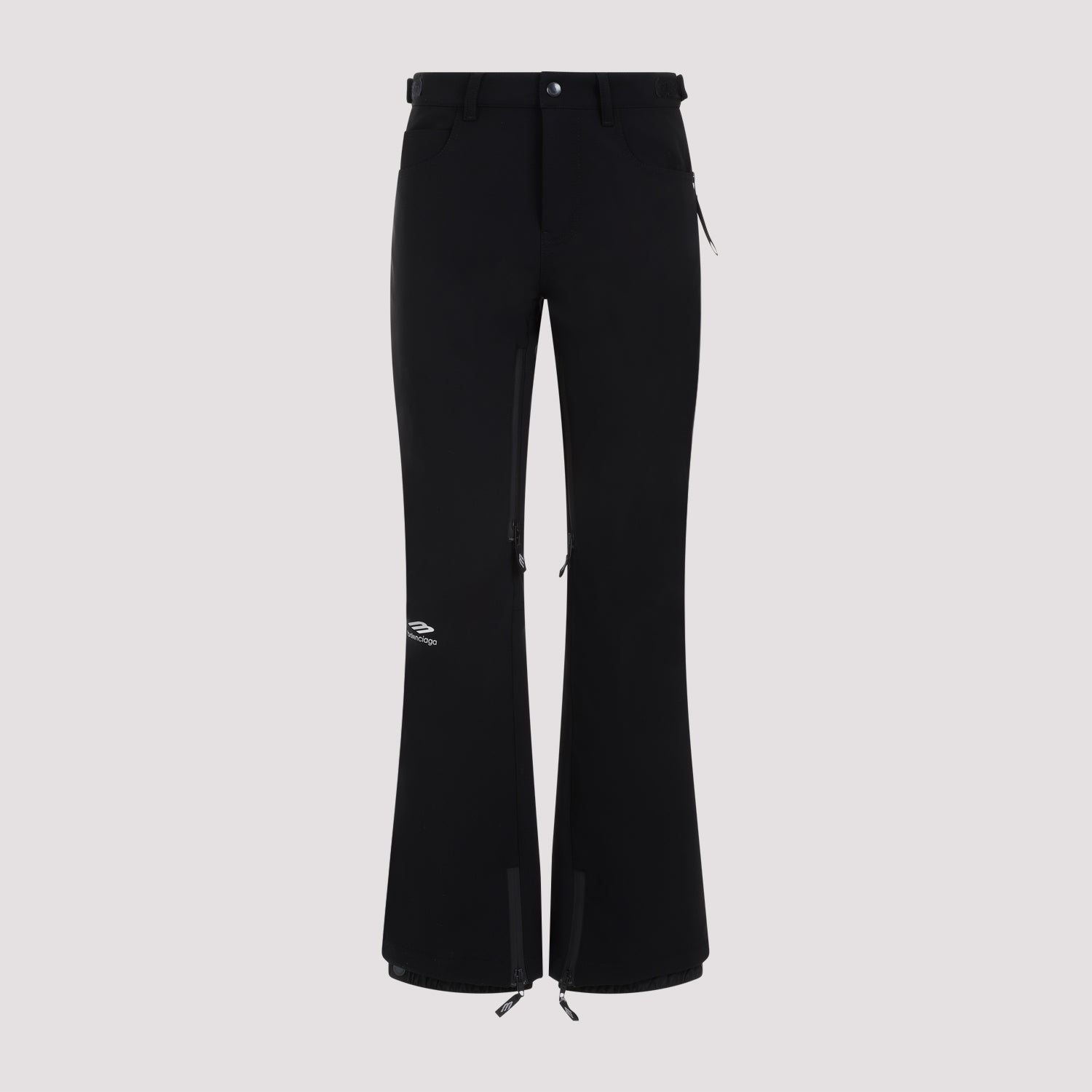 BALENCIAGA Men's Ski Pants - SS24 Collection