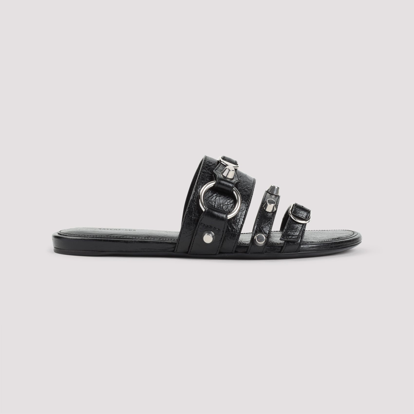 BALENCIAGA City Mini Sandals