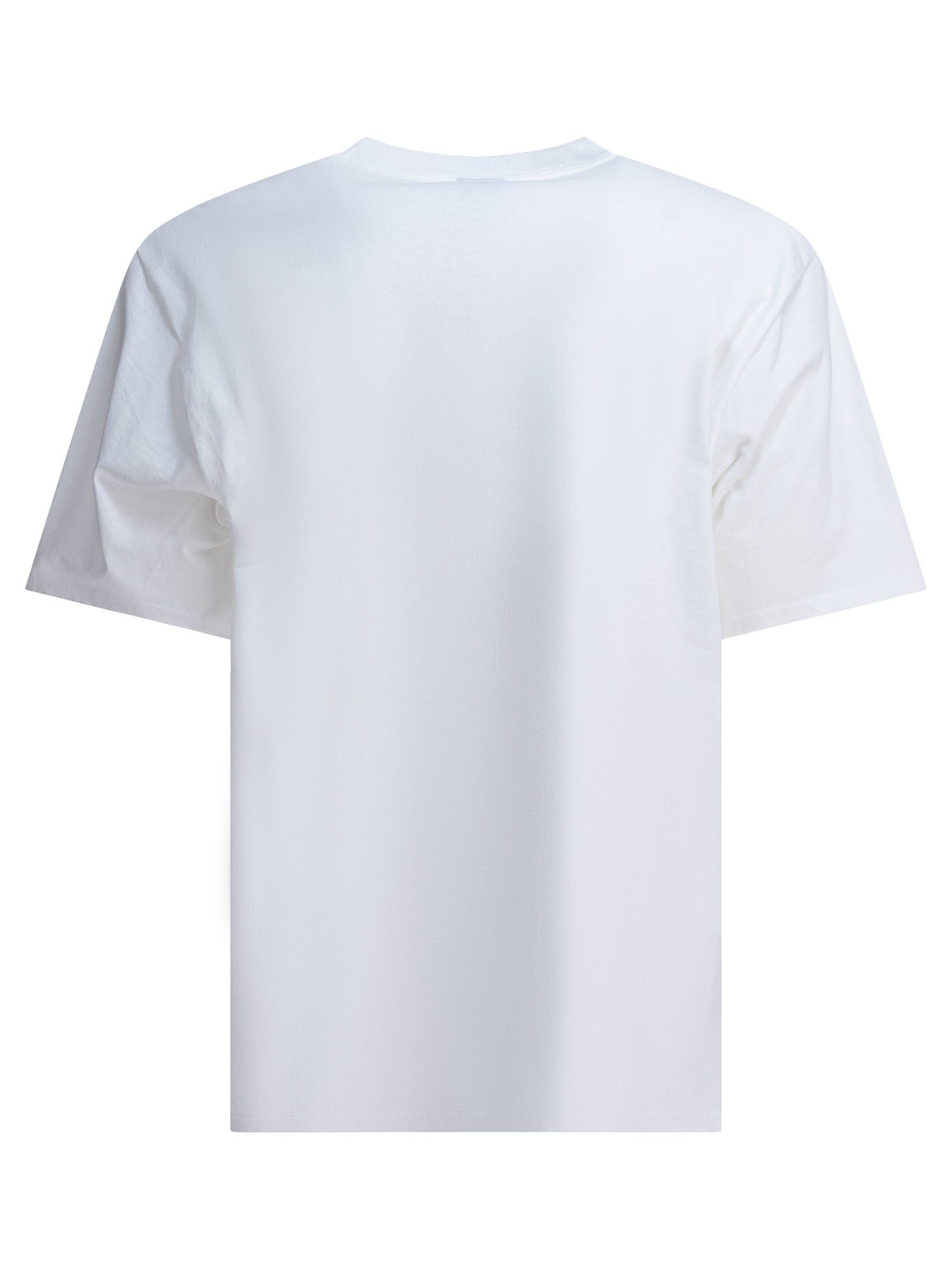 STUSSY Classic Cotton T-Shirt for Men