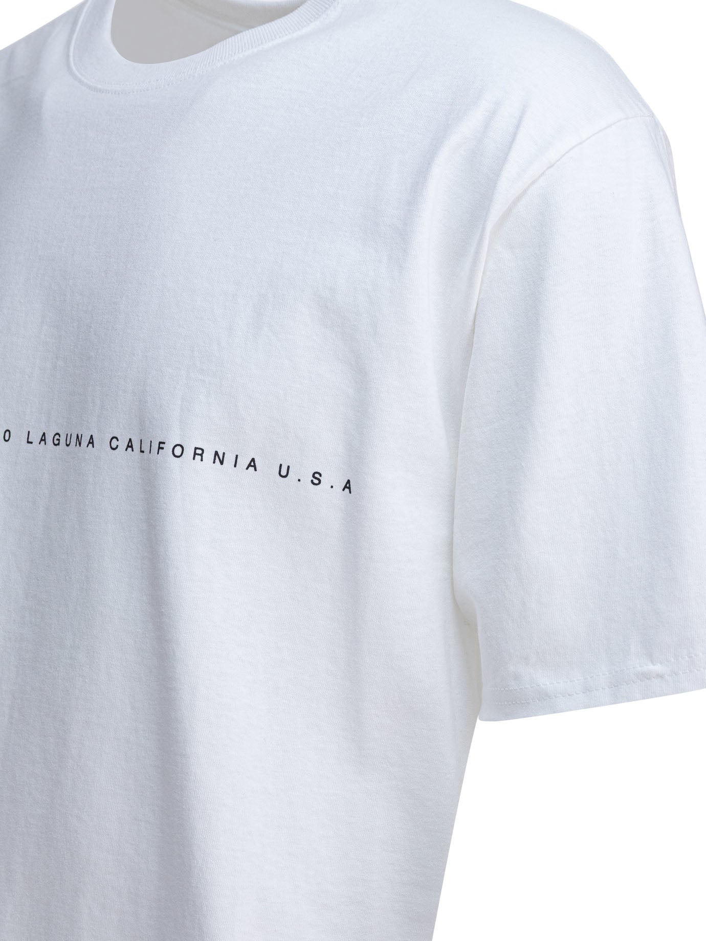 STUSSY Classic Cotton T-Shirt for Men