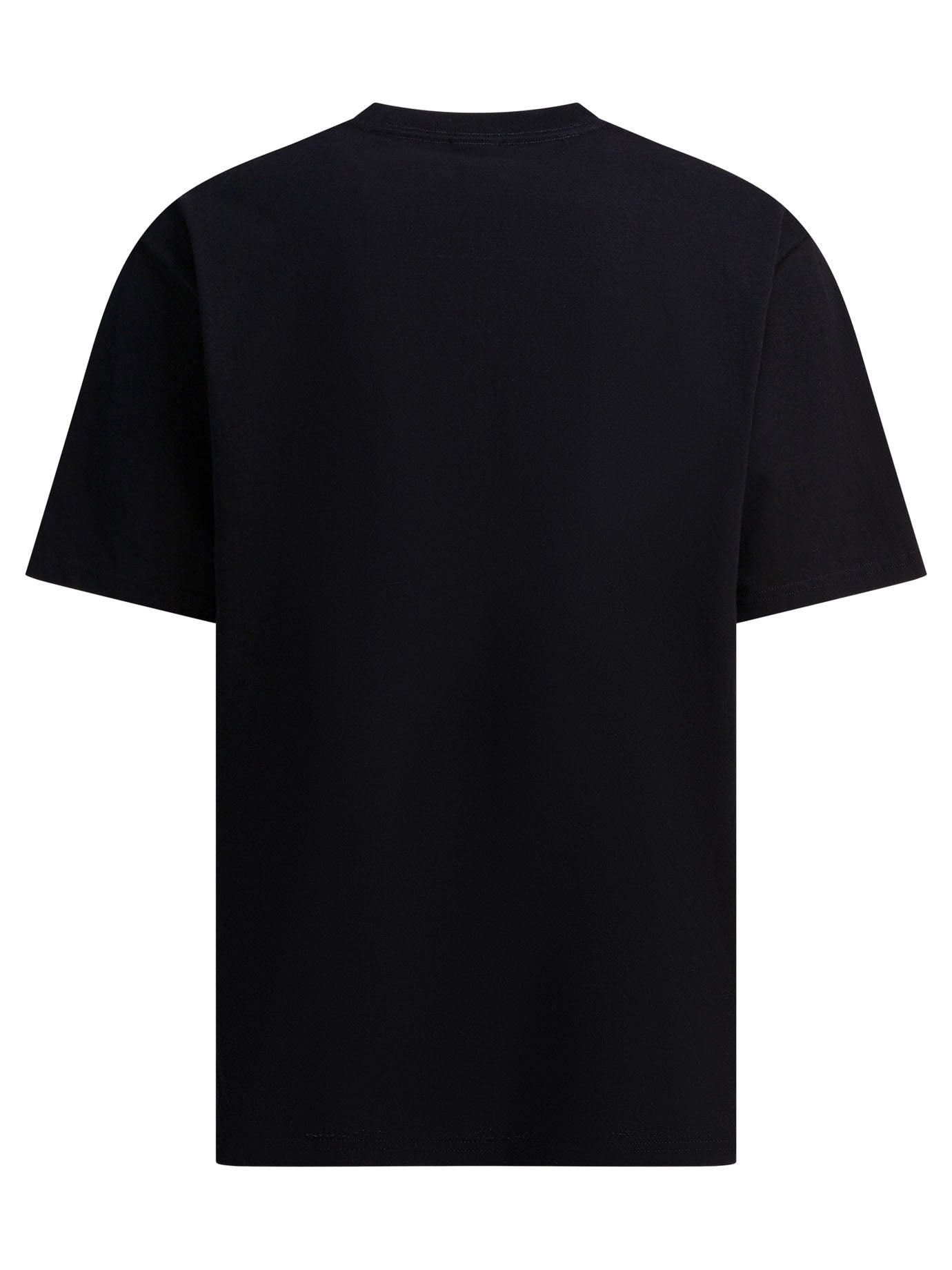 STUSSY Classic Comfort Cotton T-Shirt