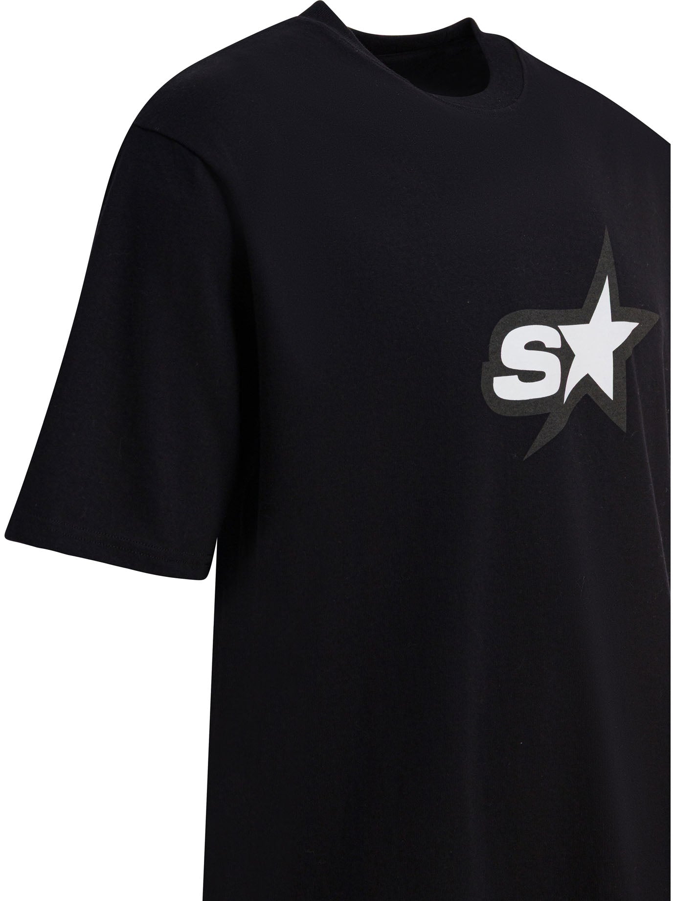 STUSSY Classic Comfort Cotton T-Shirt