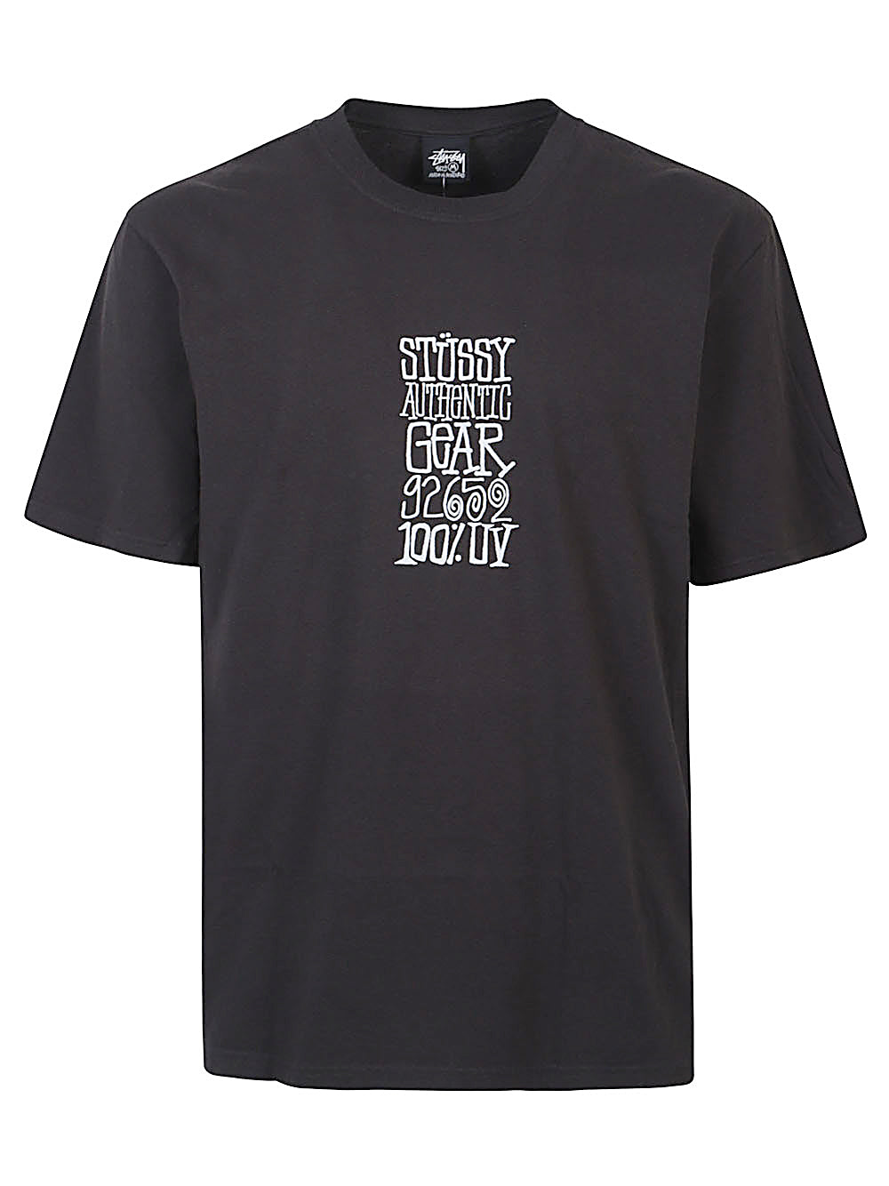 STUSSY Authentic Gear T-Shirt for Men