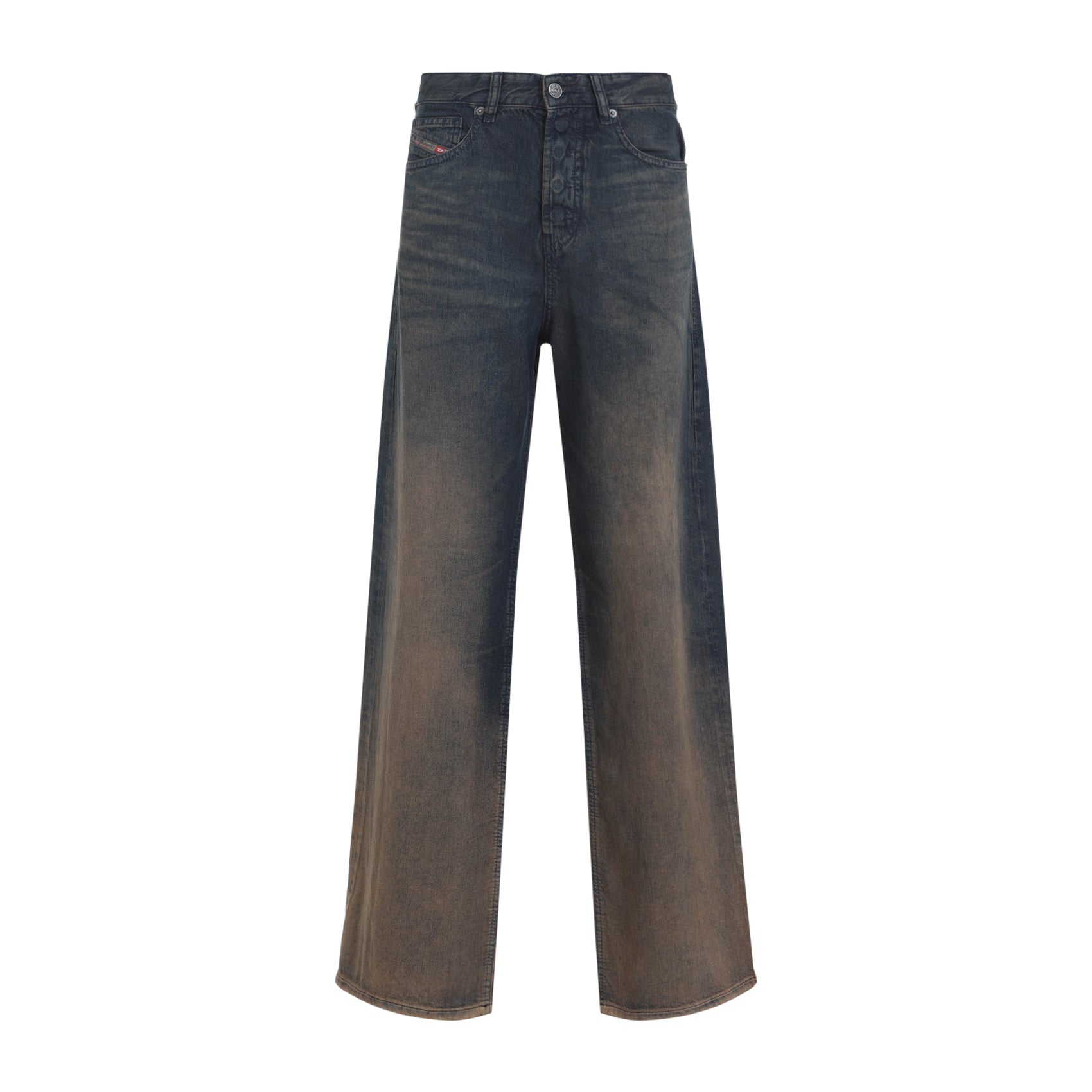 DIESEL 1996 d-Sire S2 Jeans - Men's Edition