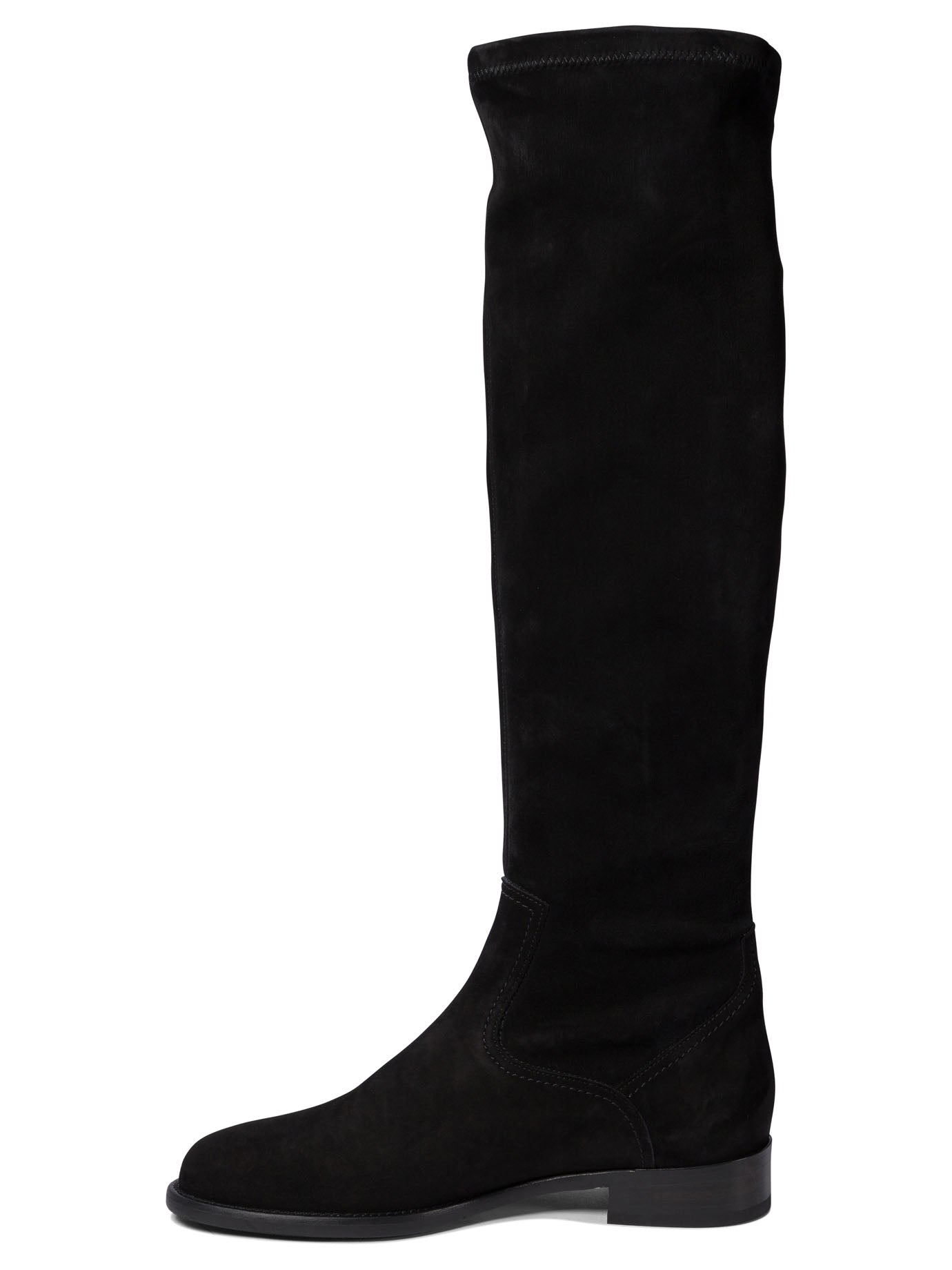 MARETTO Chic Suede Boots for Women - FW25 Collection
