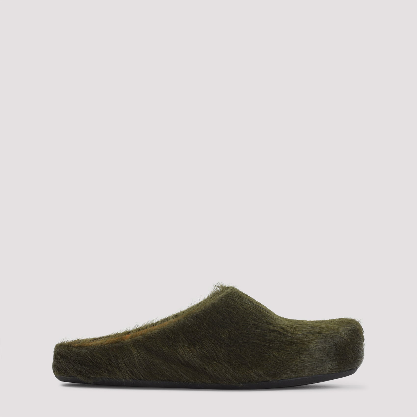 MARNI Men's Fussbett Sandals