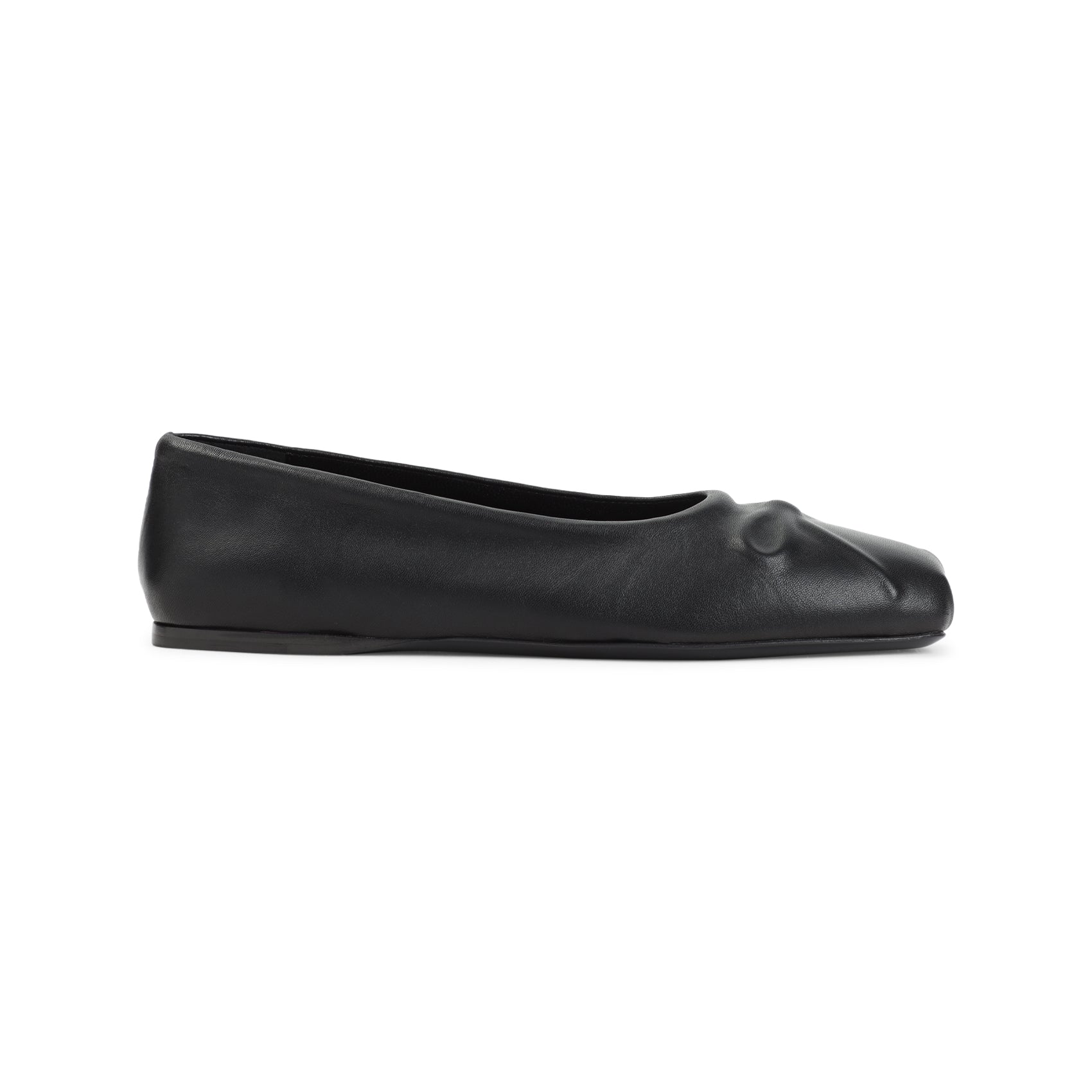 MARNI Dancer Ballerinas for Men - FW25