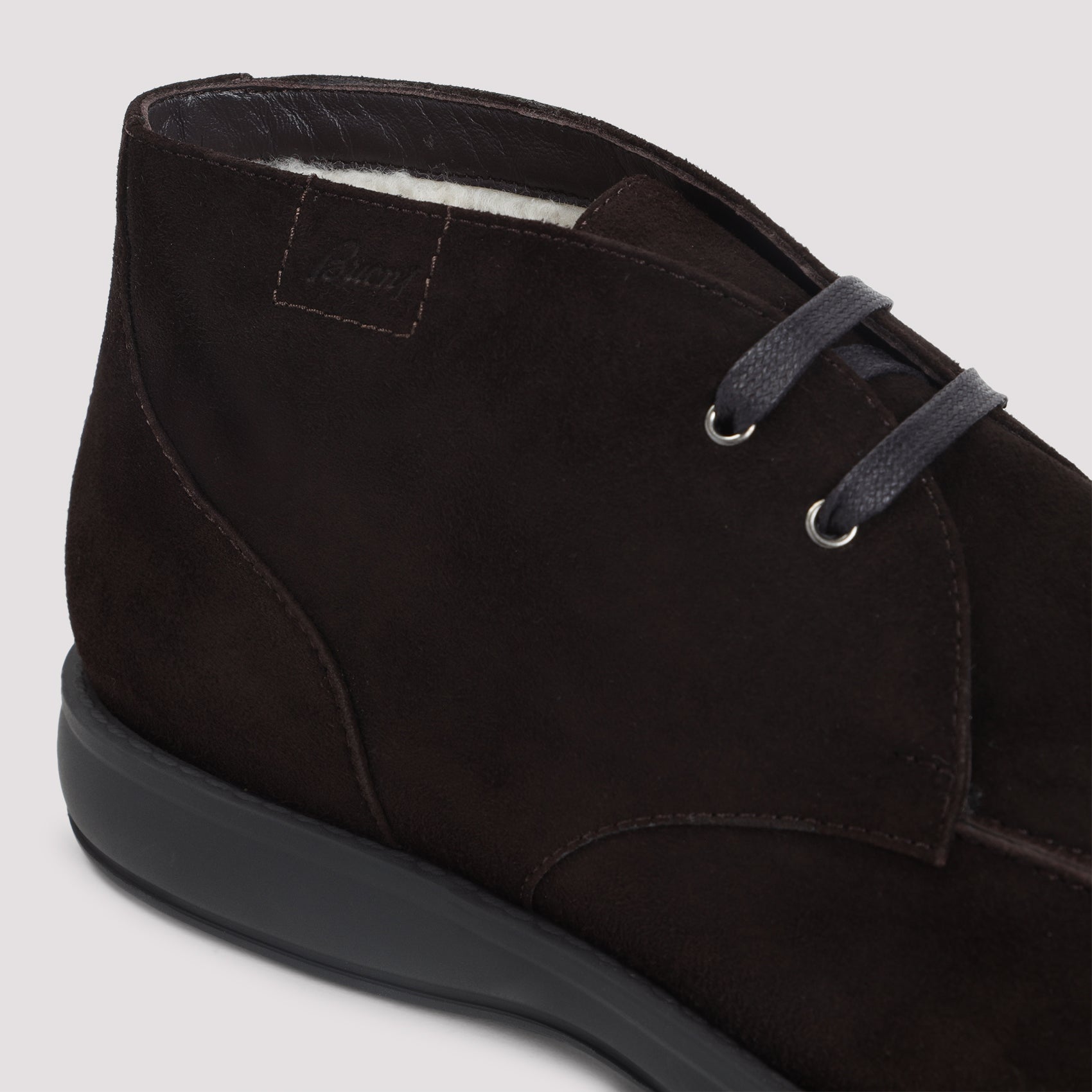 BRIONI Desert Boots for Men