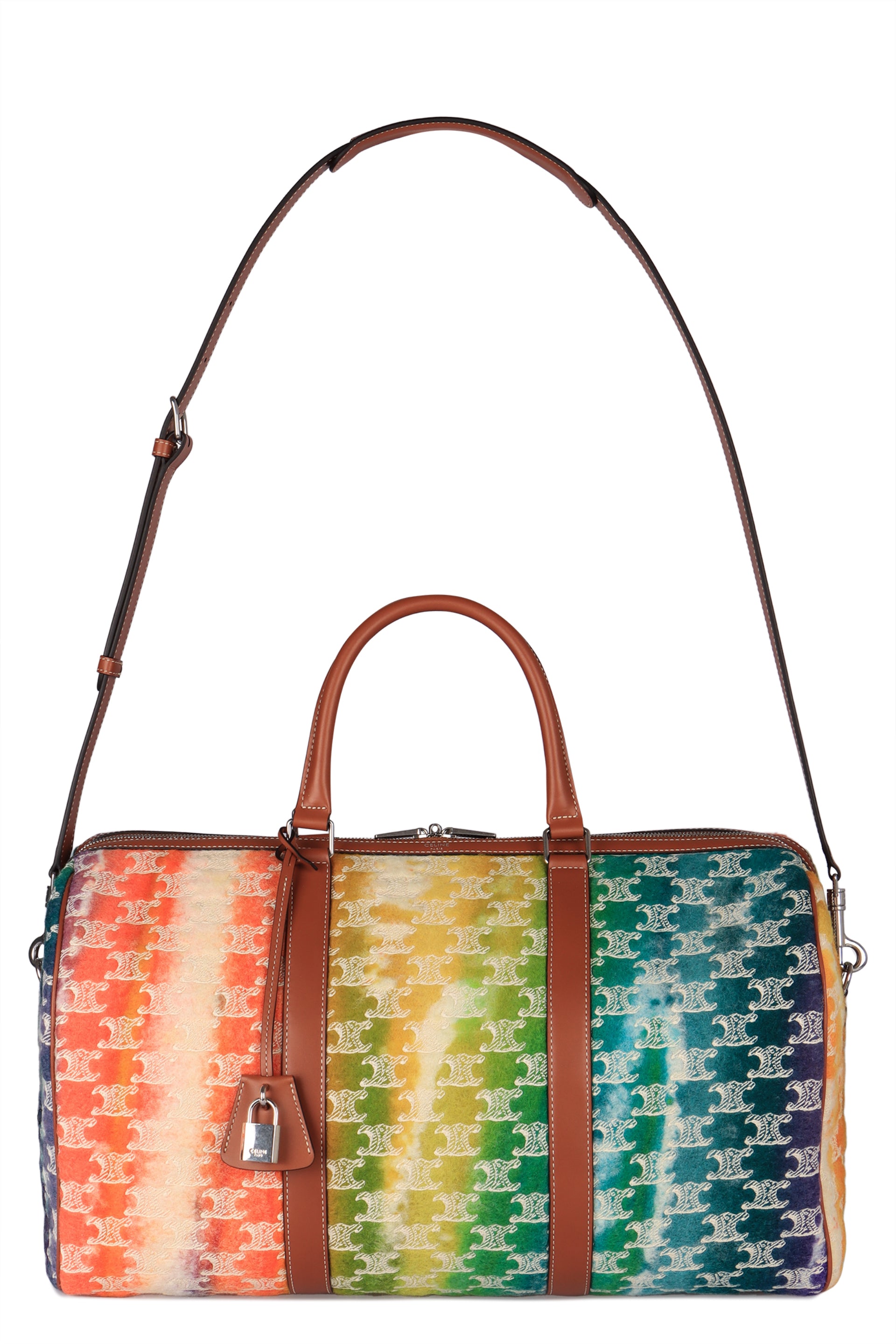 CELINE Voyage Medium Handbag