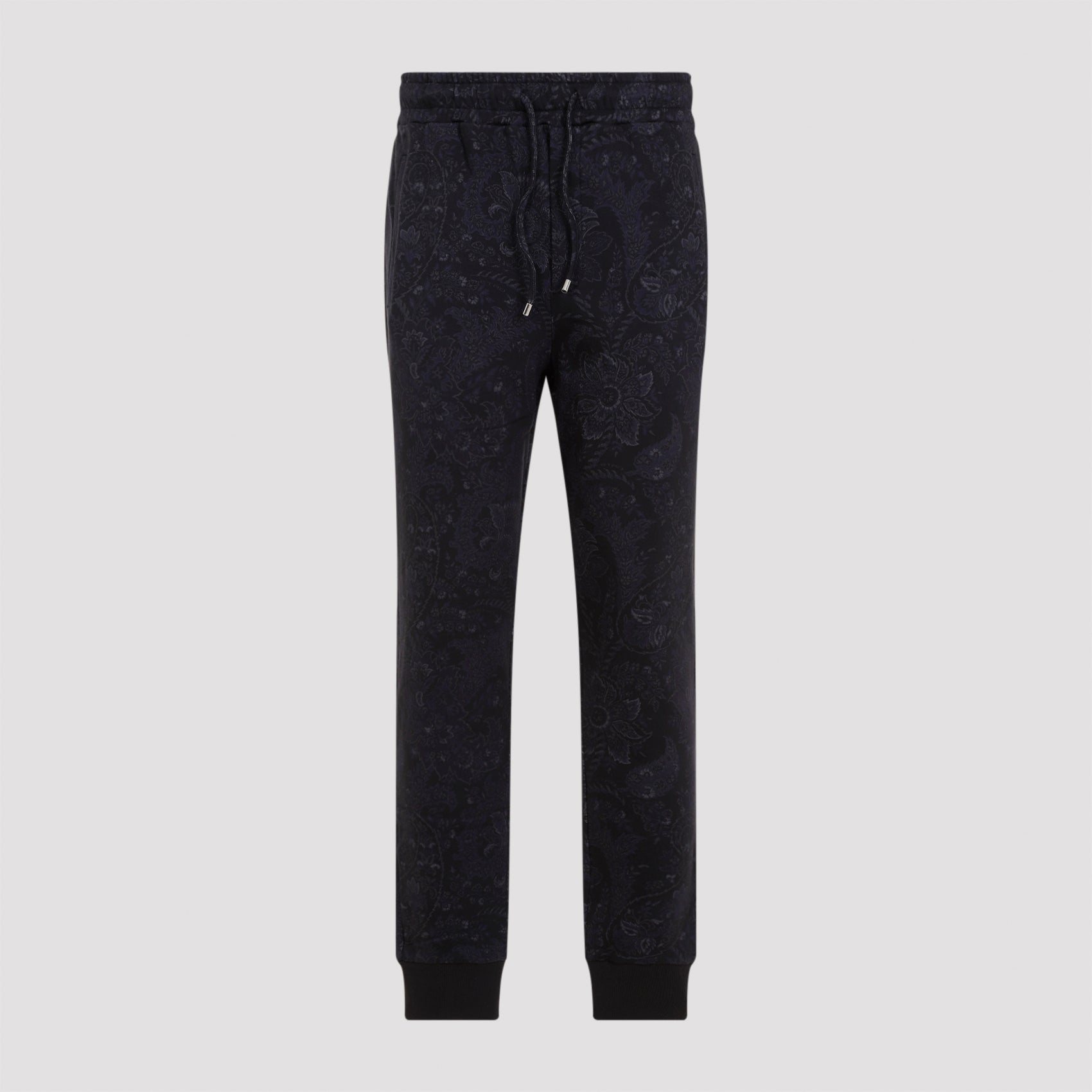ETRO Coulisse Jogger Pants for Men - Tapered Fit