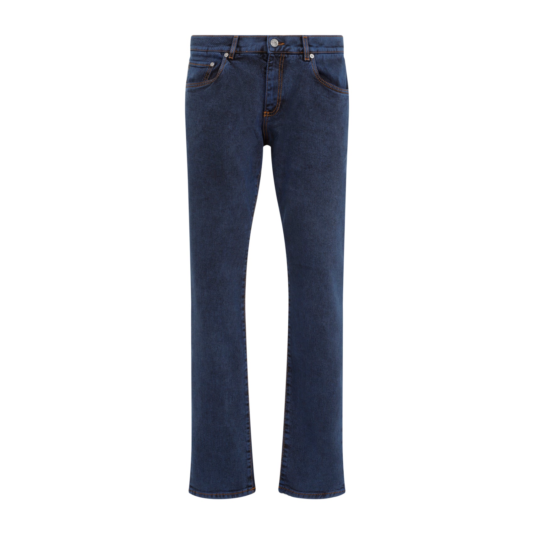 ETRO Men's Slim Fit Cotton Jeans