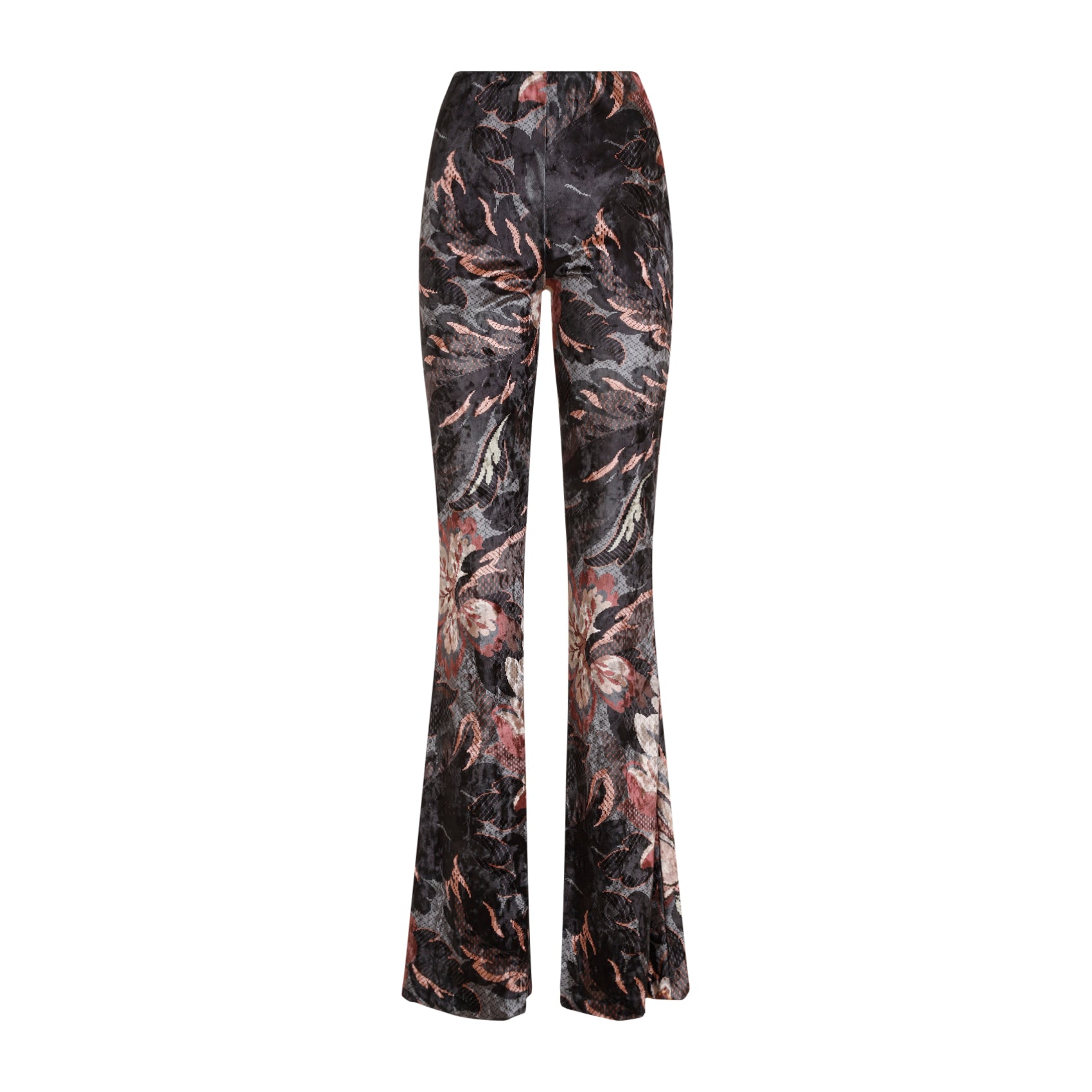 ETRO Men's Flared Pants