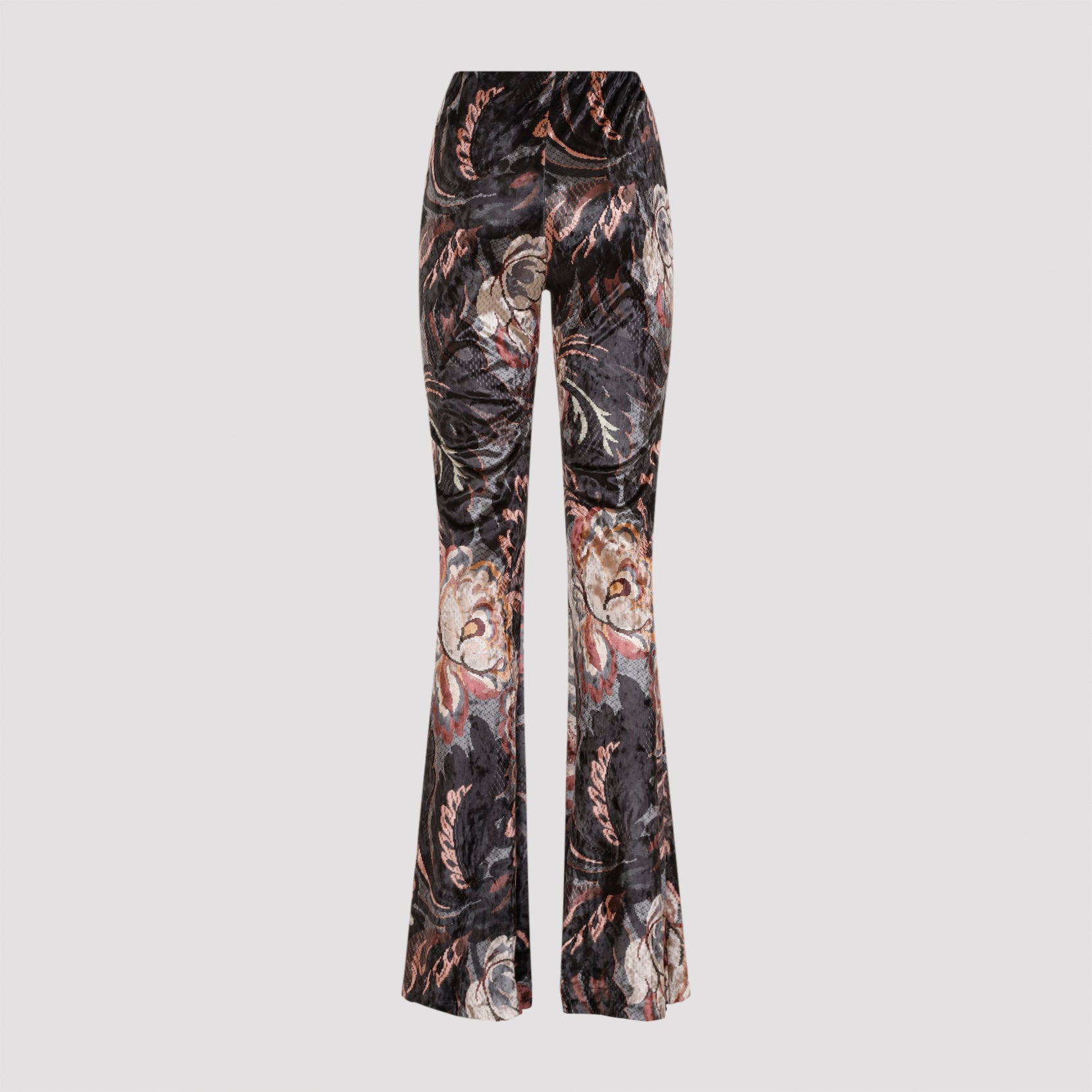 ETRO Men's Flared Pants