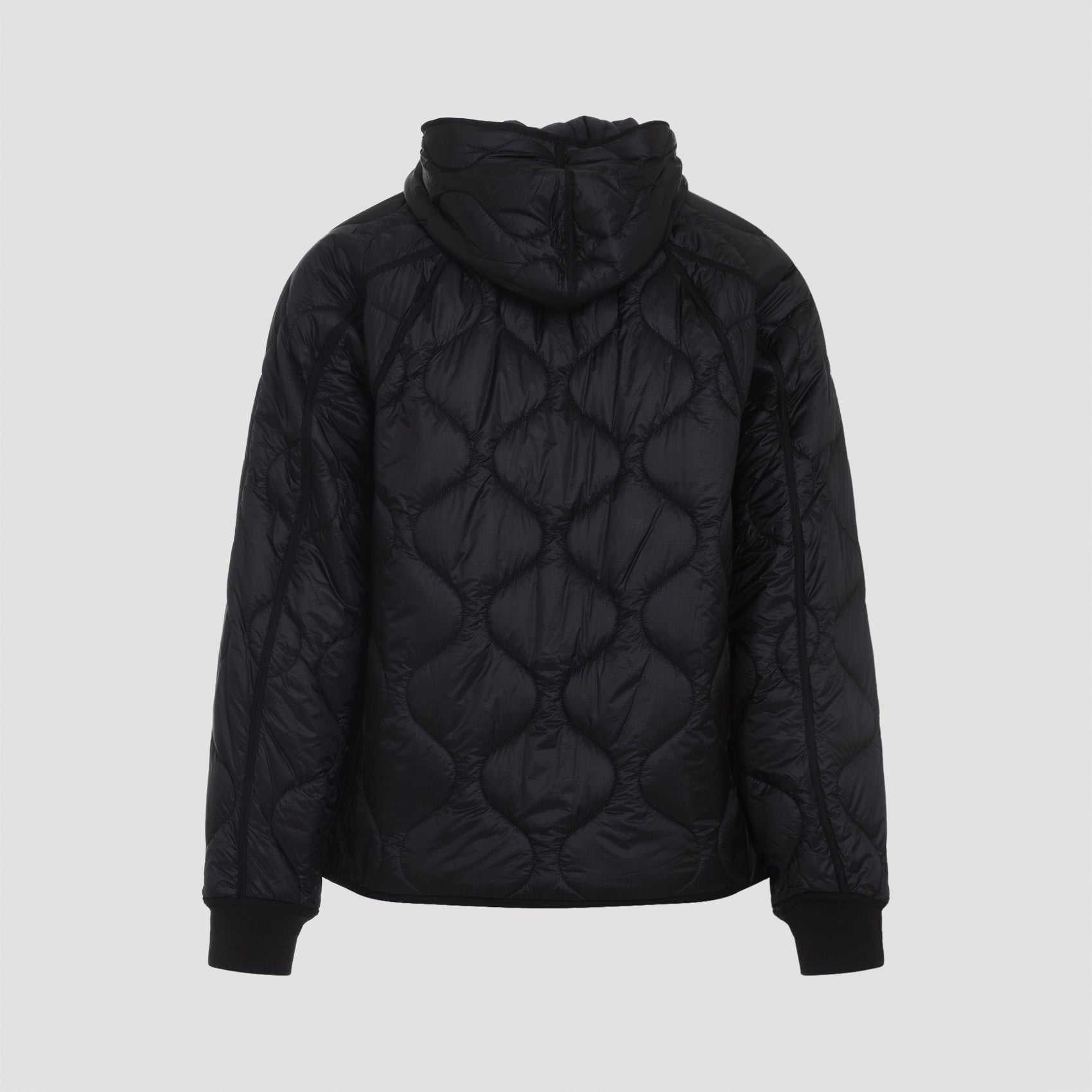 CP COMPANY Outerwear Medium Jacket with Liner