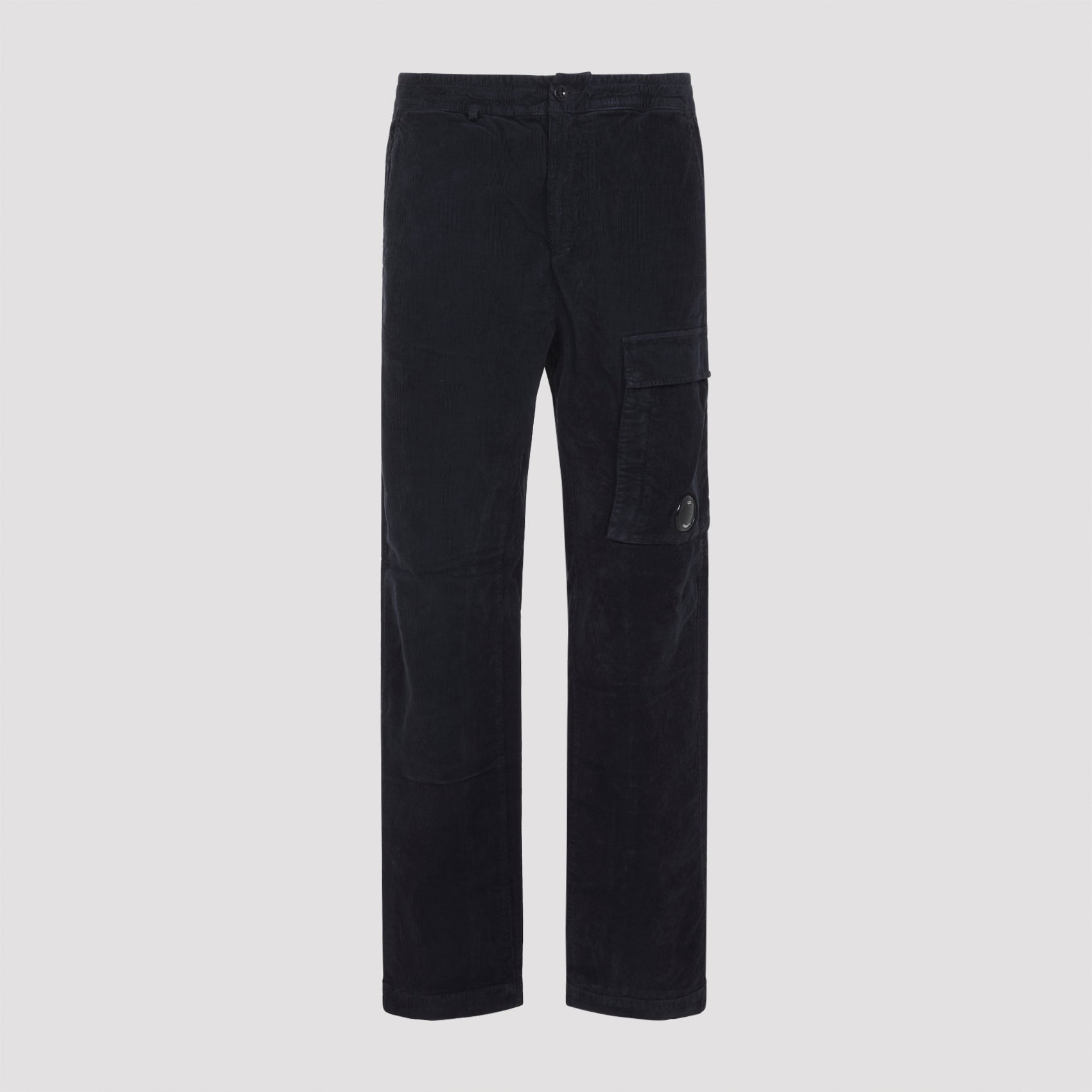 CP COMPANY Cargo Pants for Men - FW25 Collection