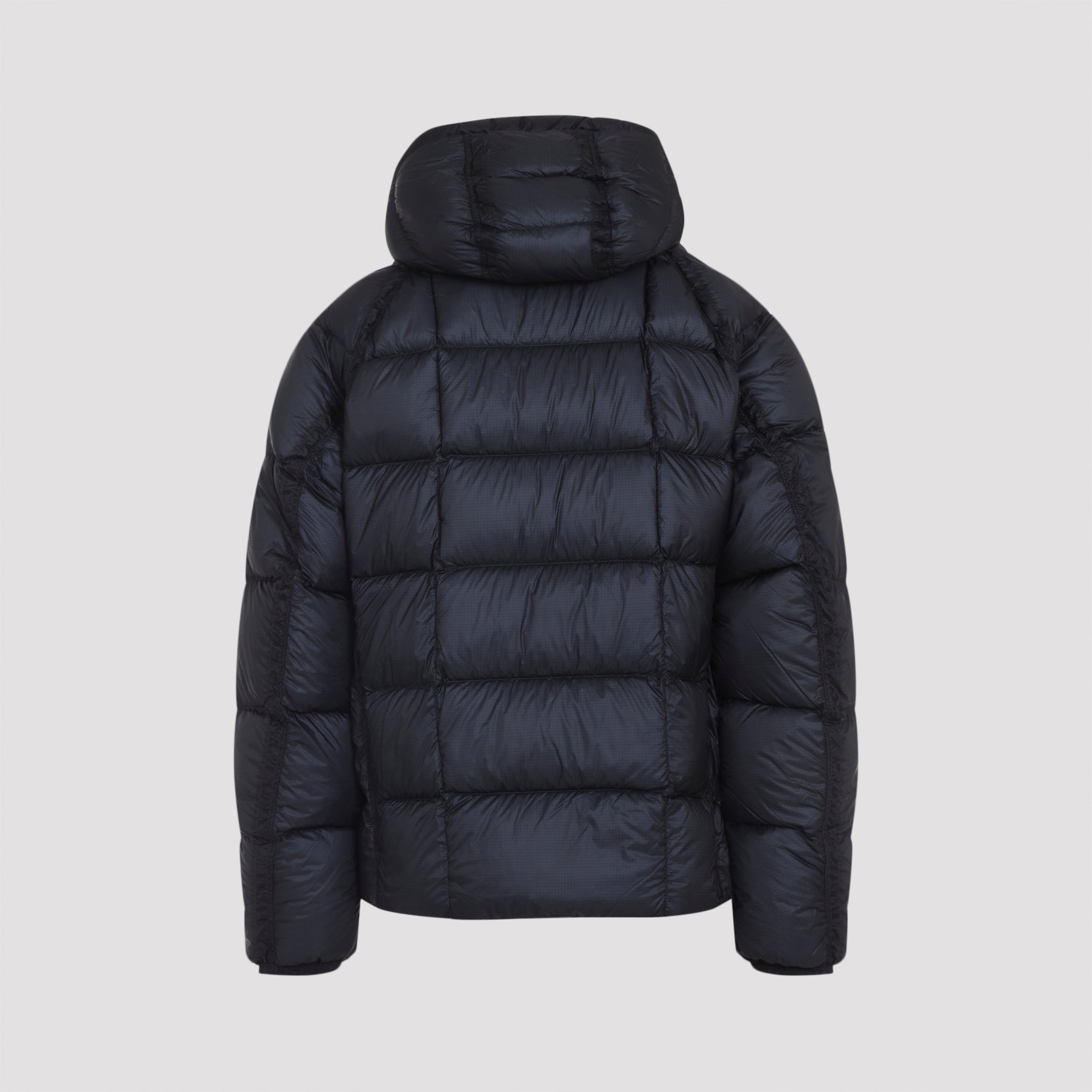 CP COMPANY Medium Feather Down Jacket