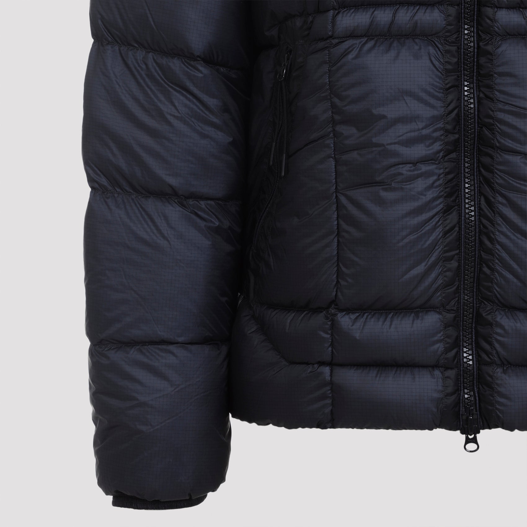 CP COMPANY Medium Feather Down Jacket