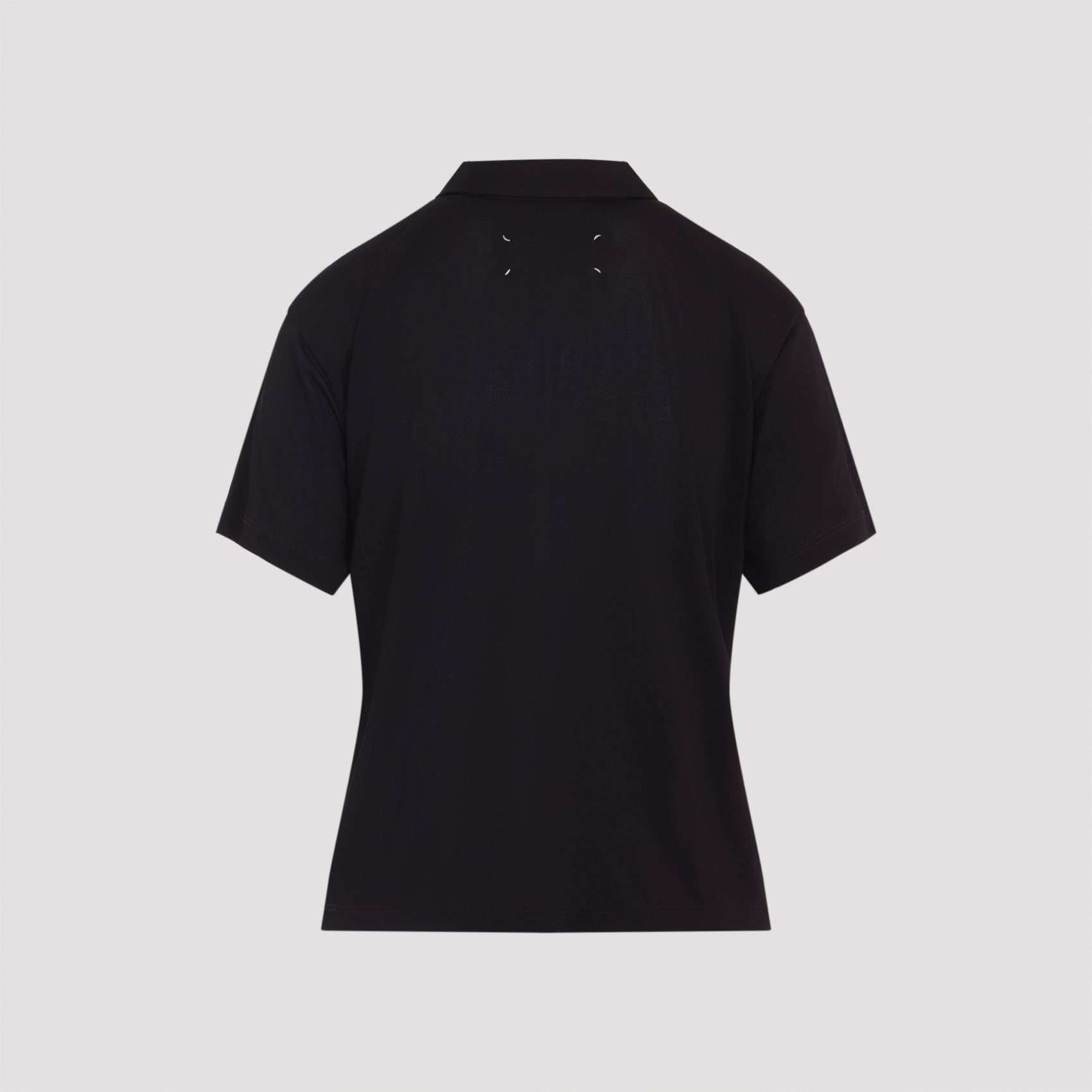 MAISON MARGIELA Men's Polo Shirt
