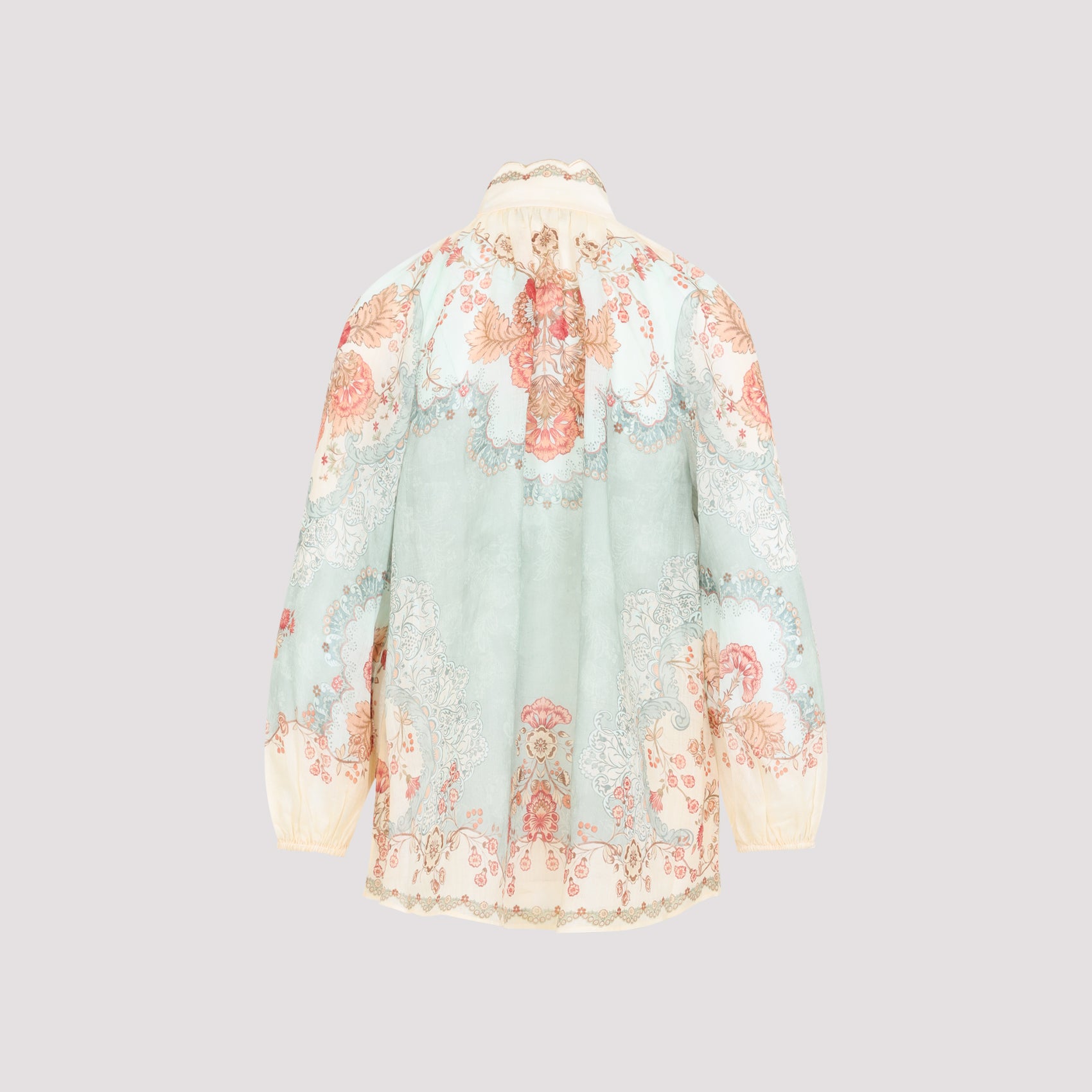 ZIMMERMANN Stylish Daylight Blouse for Men