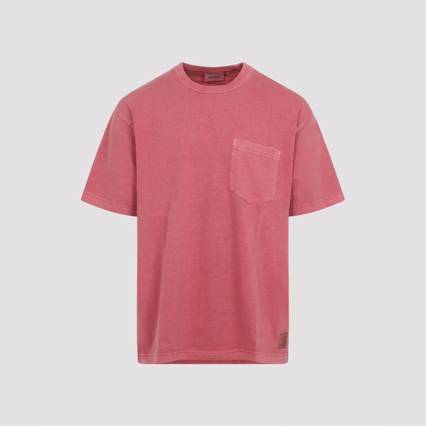 CARHARTT WIP Mini Pocket T-Shirt